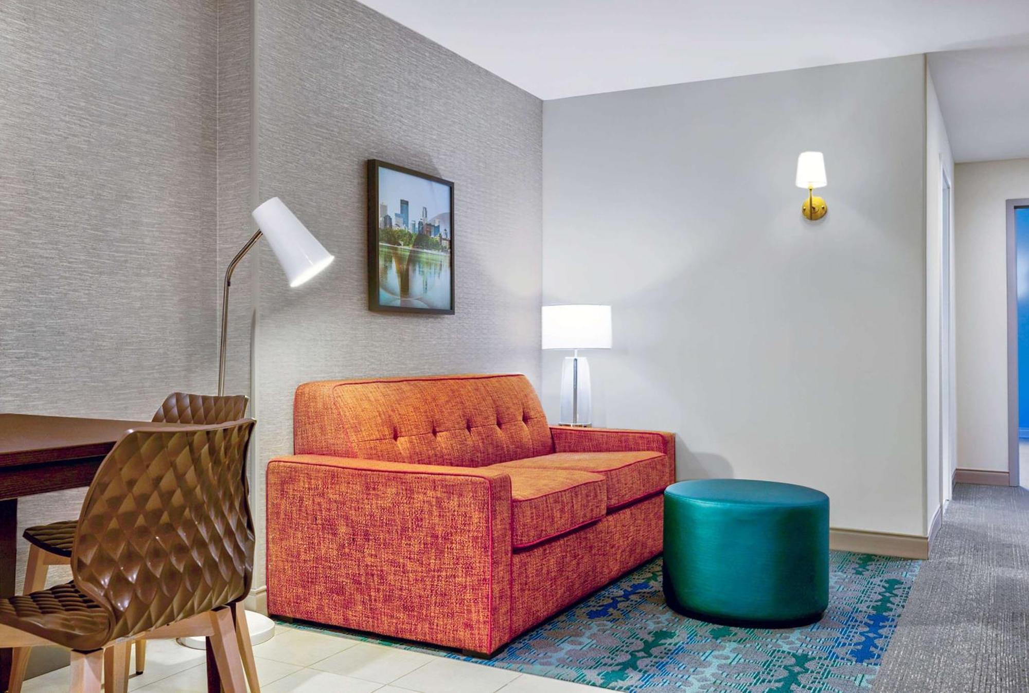Hotel Home2 By Hilton Downtown Minneapolis