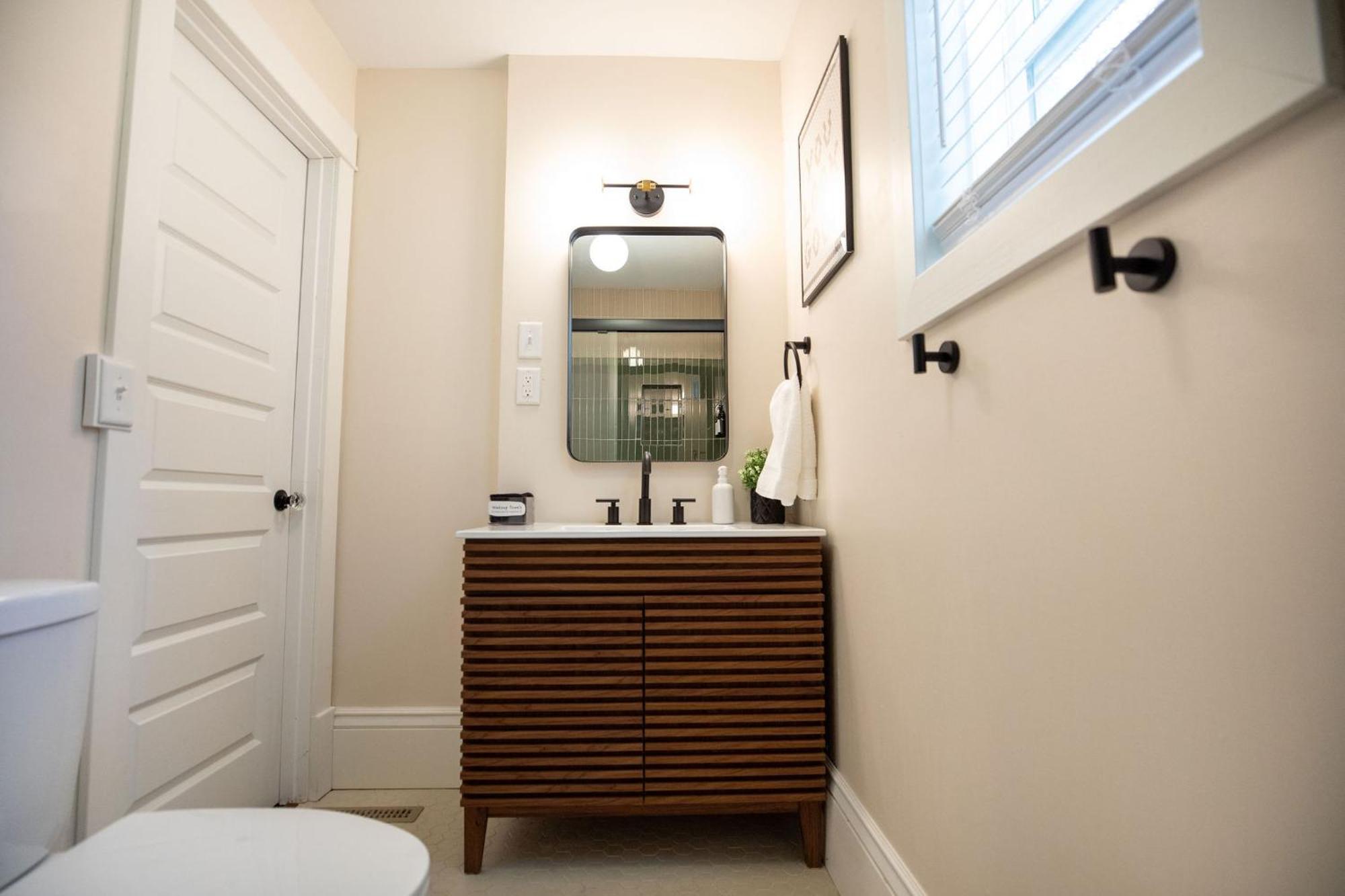 Heart Of Twin Cities Holiday home