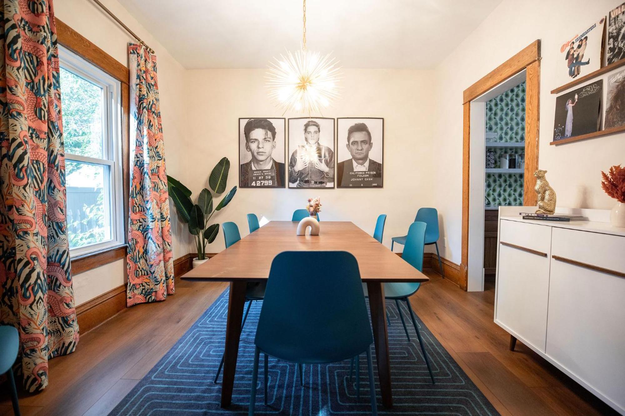 Heart Of Twin Cities Holiday home