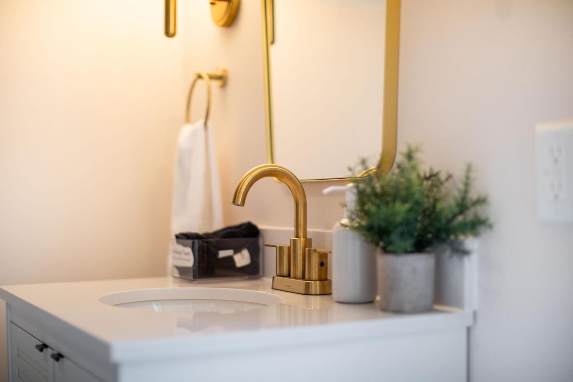 Heart Of Twin Cities Holiday home *