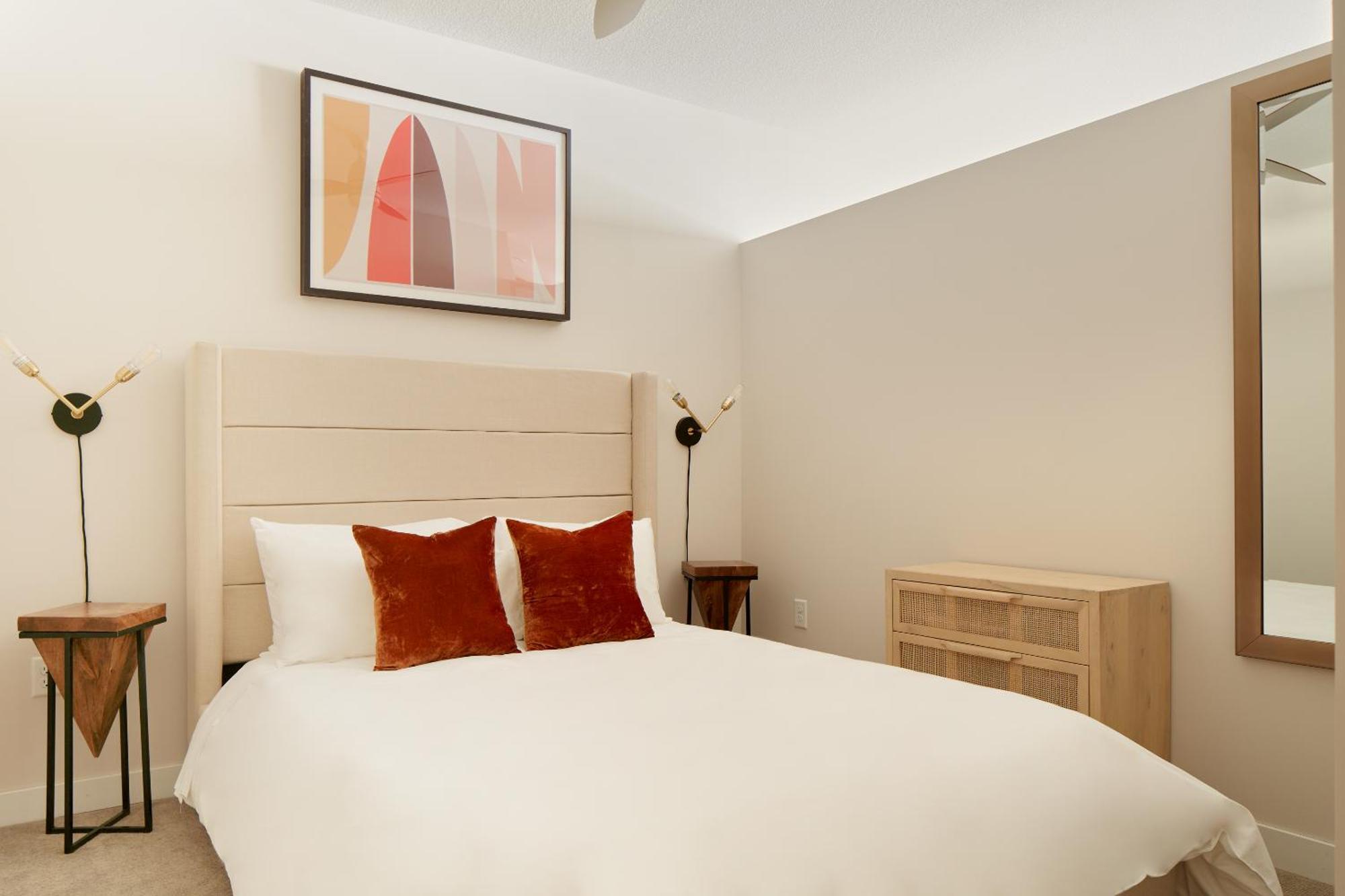 Aparthotel Sonder At Revel 4*