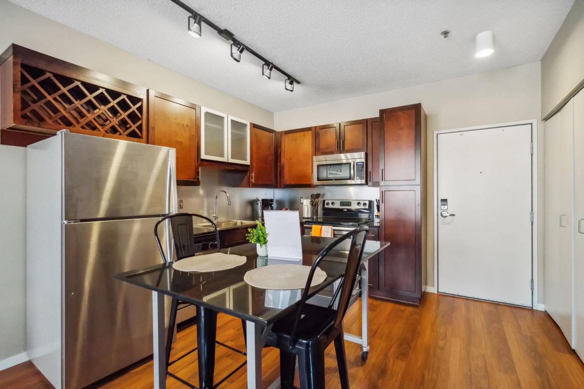 Apartment Cozysuites 2br Mill District W Pool, Gym, Sauna #4 Minneapolis