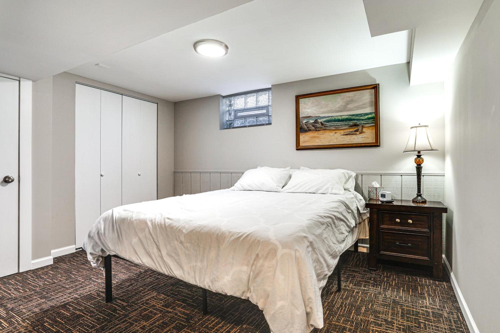 Holiday home Retreat - 3 Mi To Mall Of America