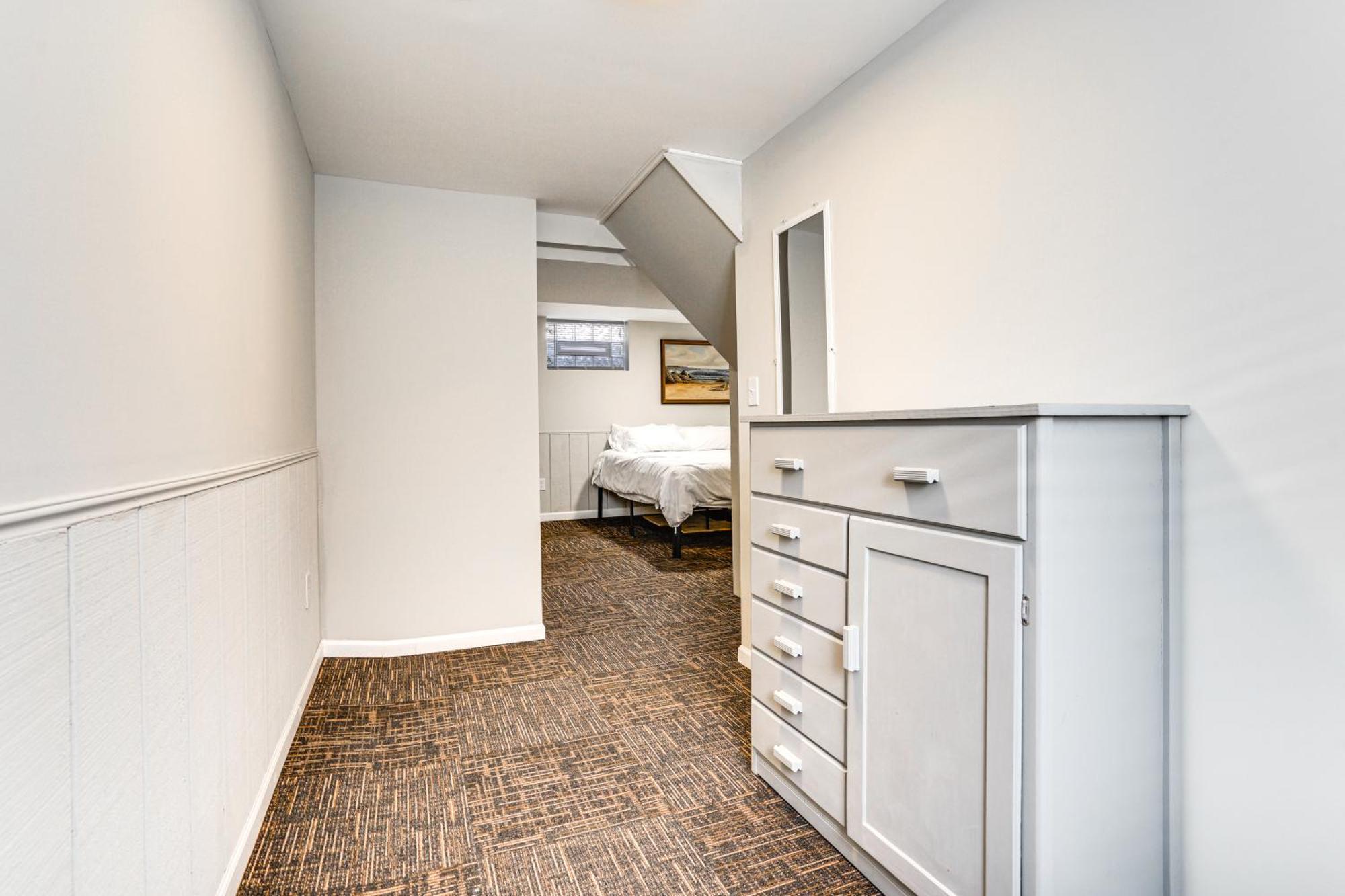 Retreat - 3 Mi To Mall Of America Holiday home *