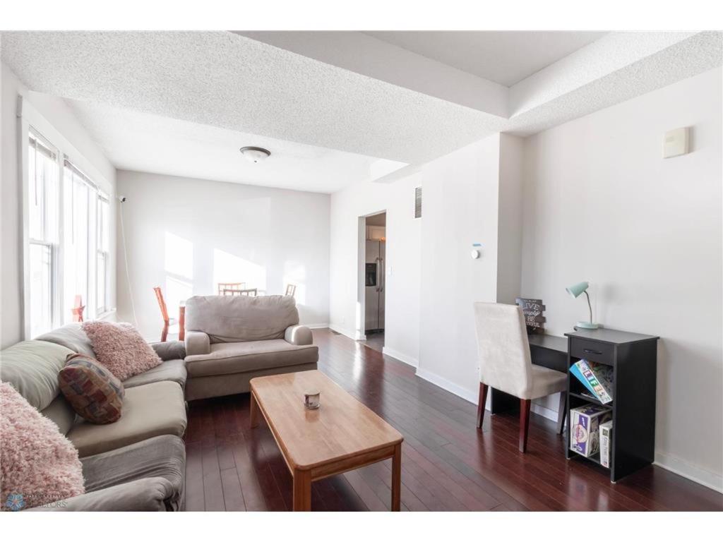 Lyndale Oasis Minneapolis