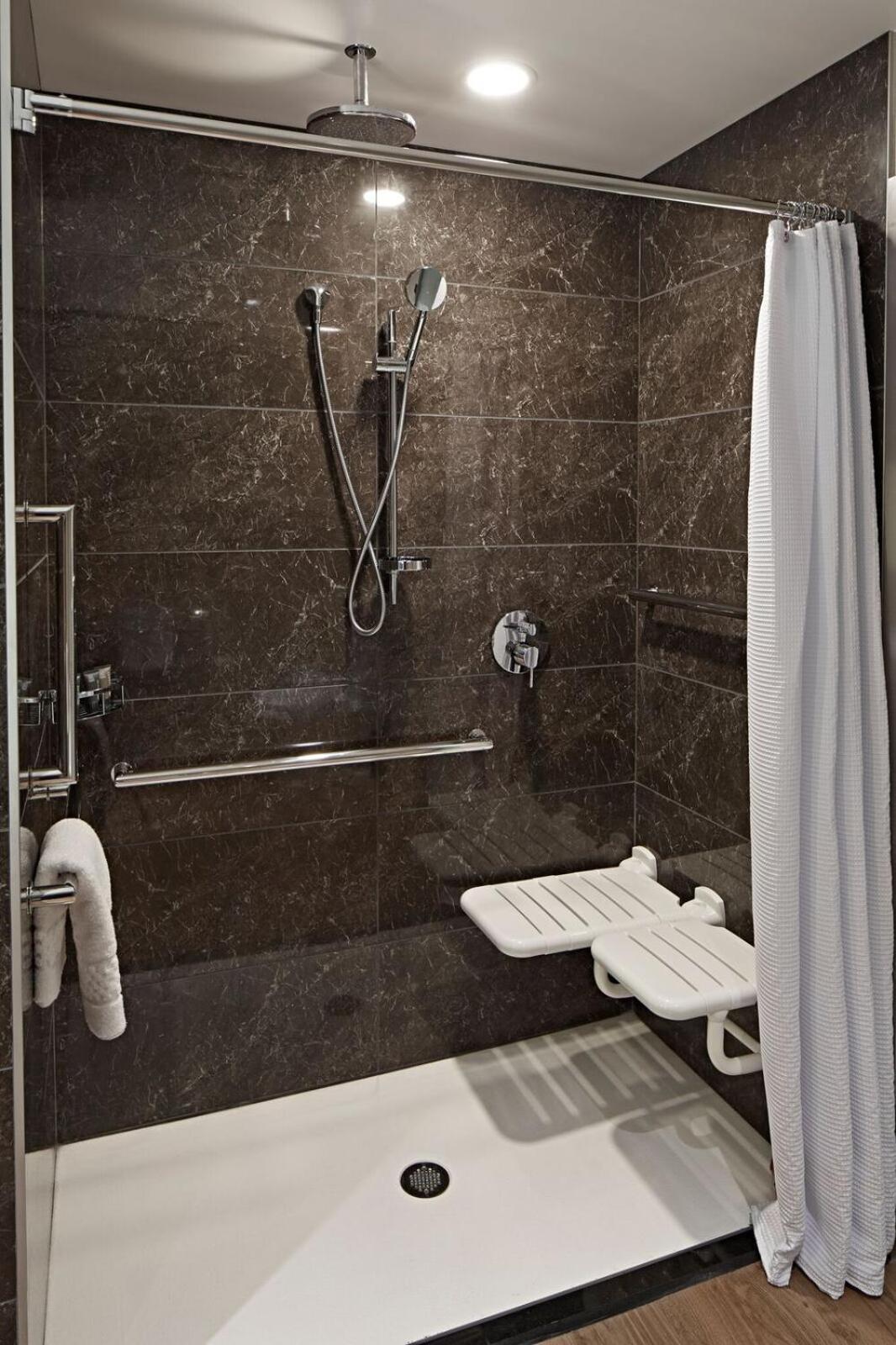 Ac Hotel By Marriott Minneapolis Downtown 4* Minneapolis