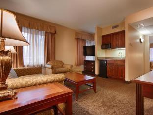 Western The Normandy & 3*