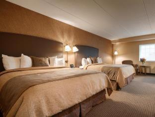 Hotel Western The Normandy &