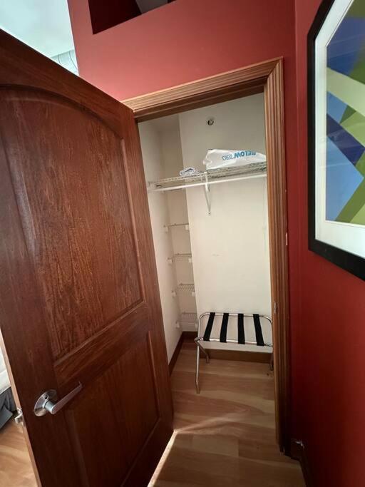 Apartment The Birdhouse -
