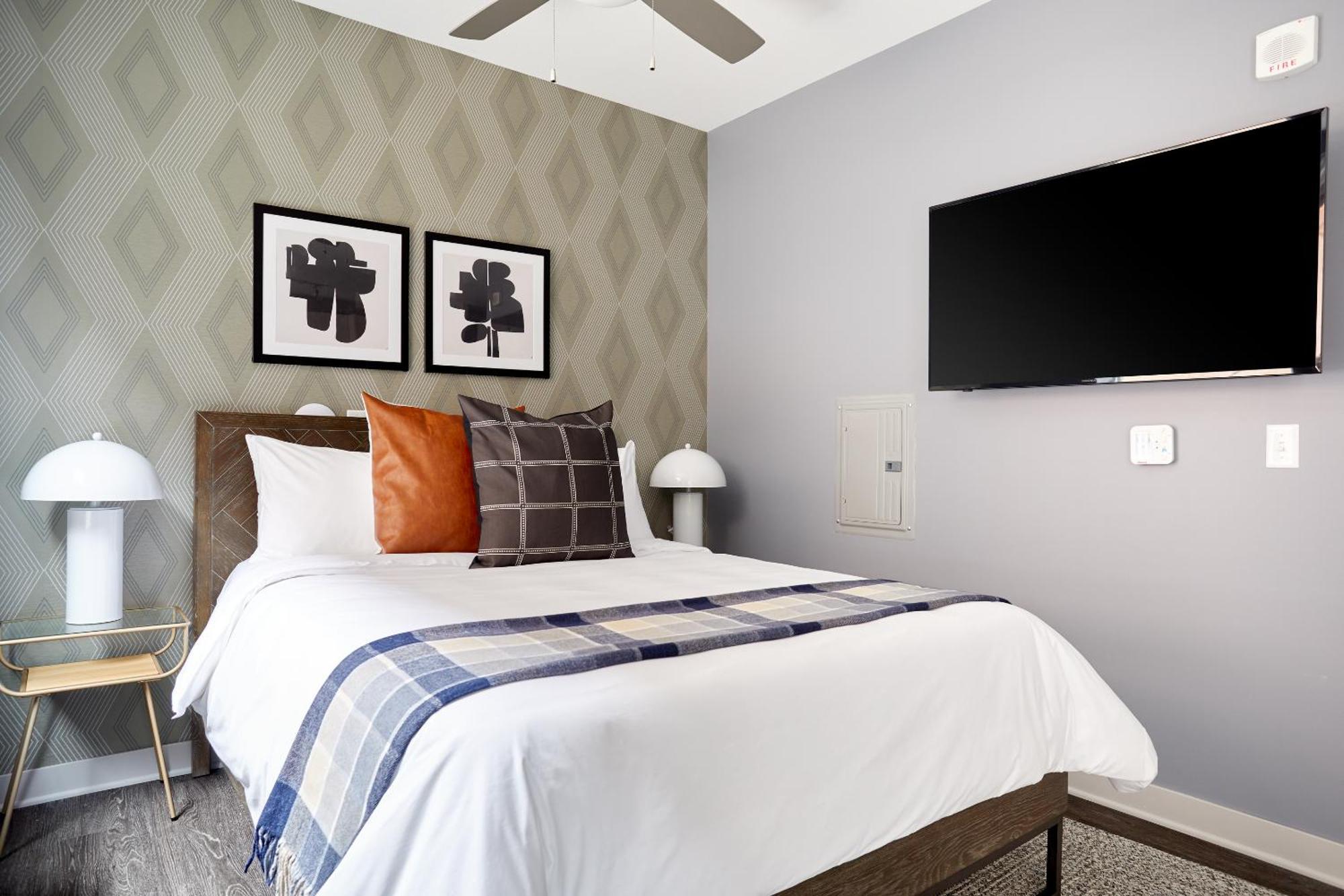 Aparthotel Sonder At Luna 4*