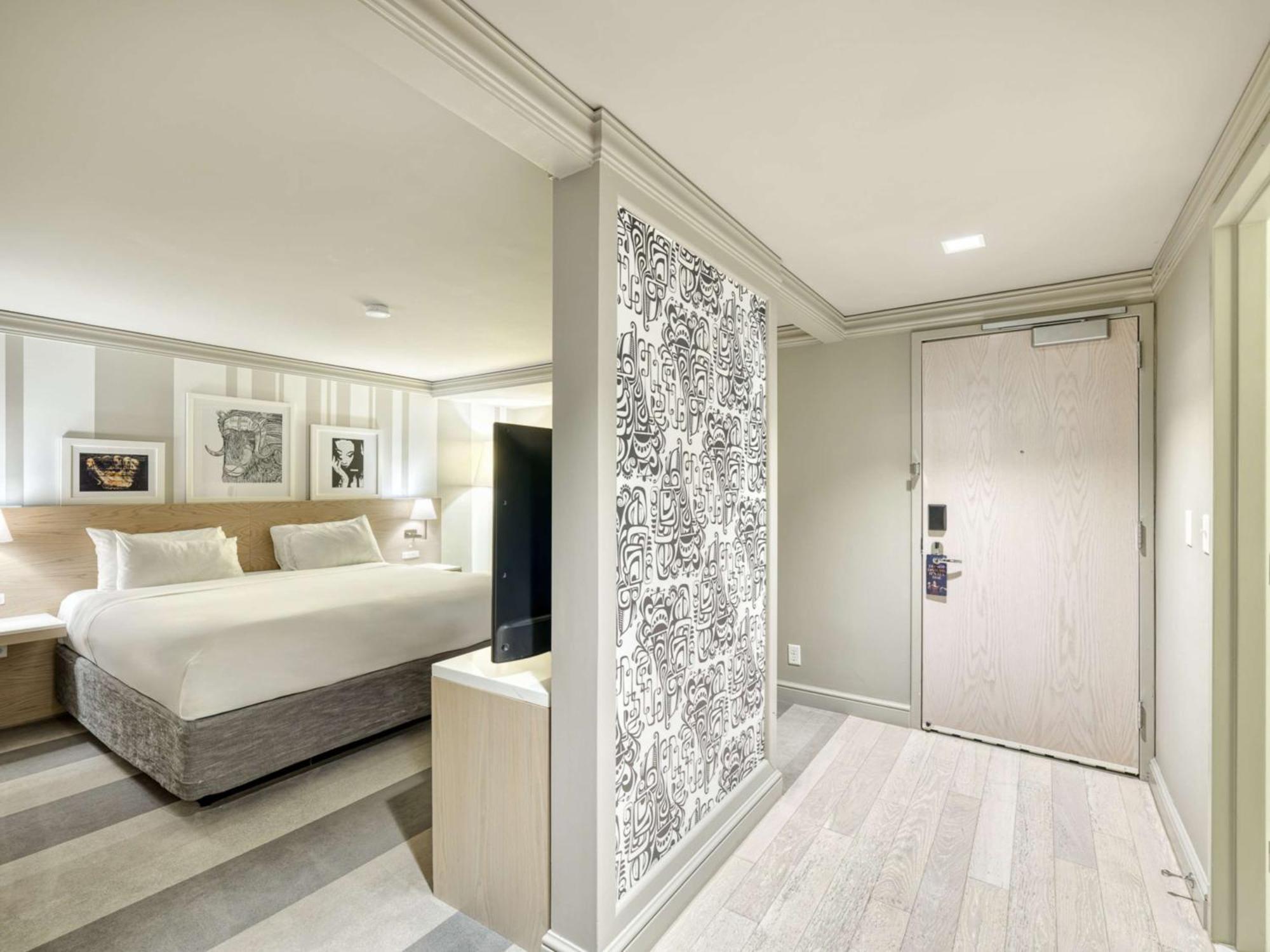 The Royal Sonesta Downtown Minneapolis