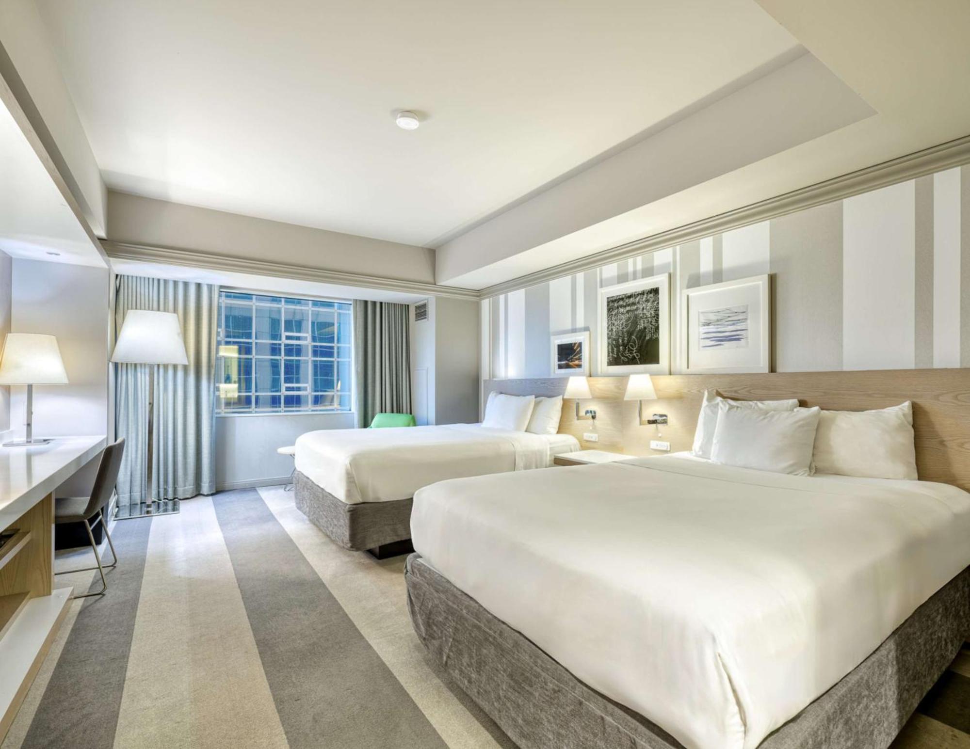 The Royal Sonesta Downtown Minneapolis