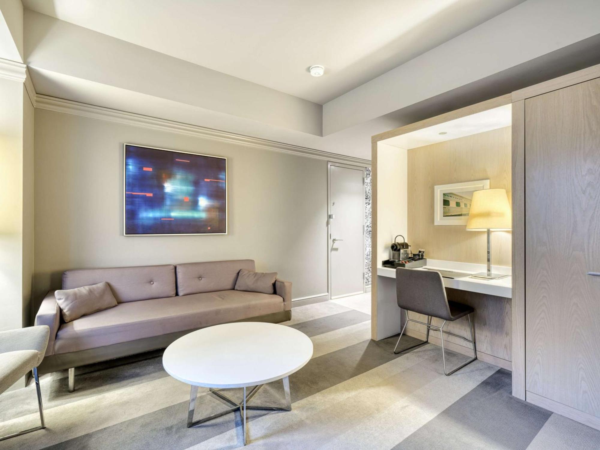The Royal Sonesta Downtown 5* Minneapolis