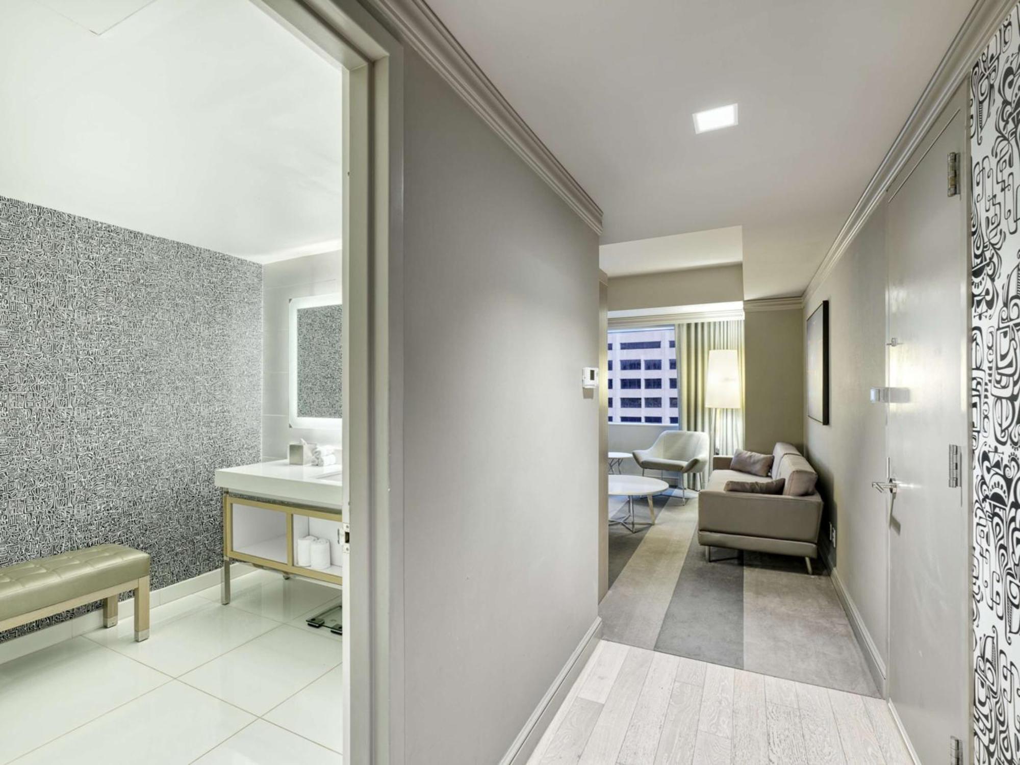 Hotel The Royal Sonesta Downtown Minneapolis