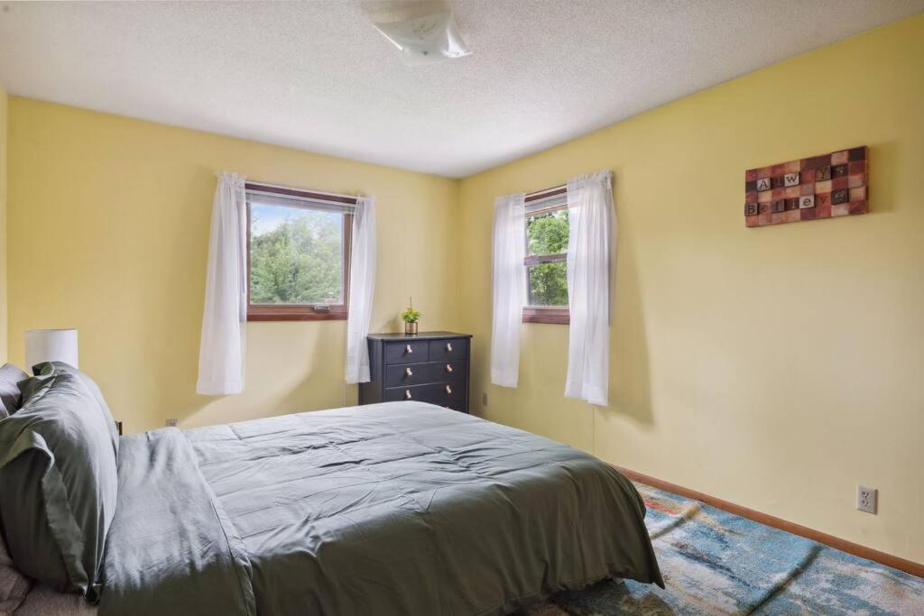 Stellar Two Bedroom *