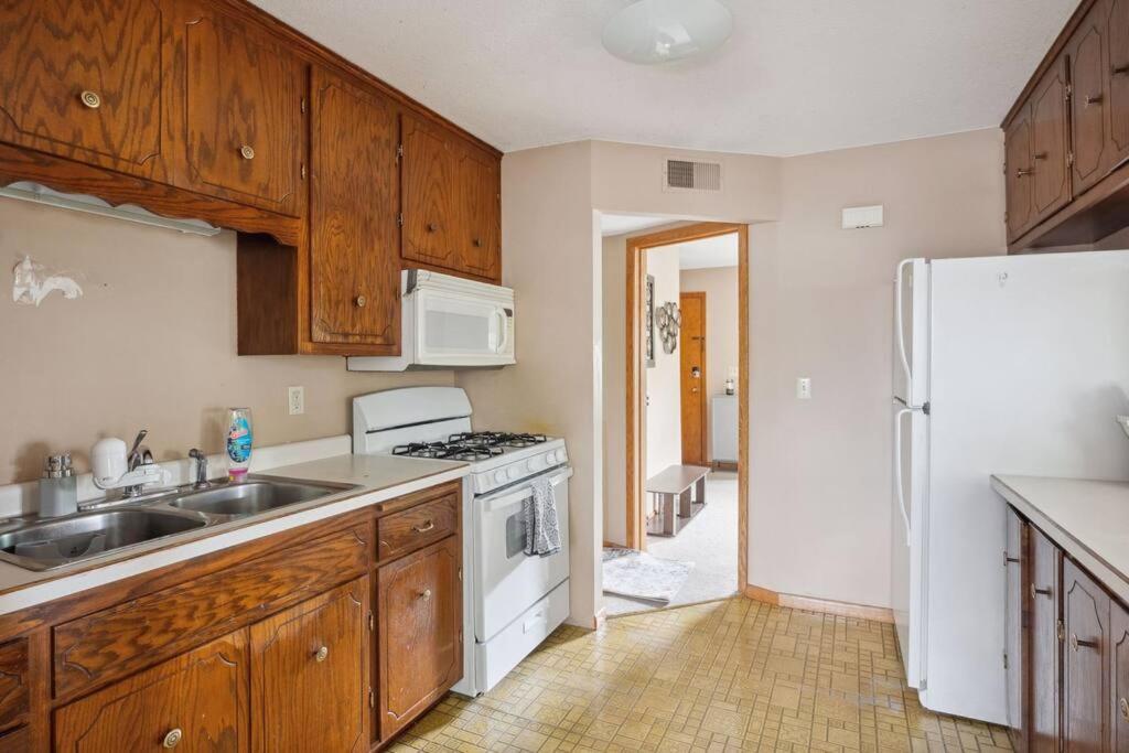 Apartment Stellar Two Bedroom