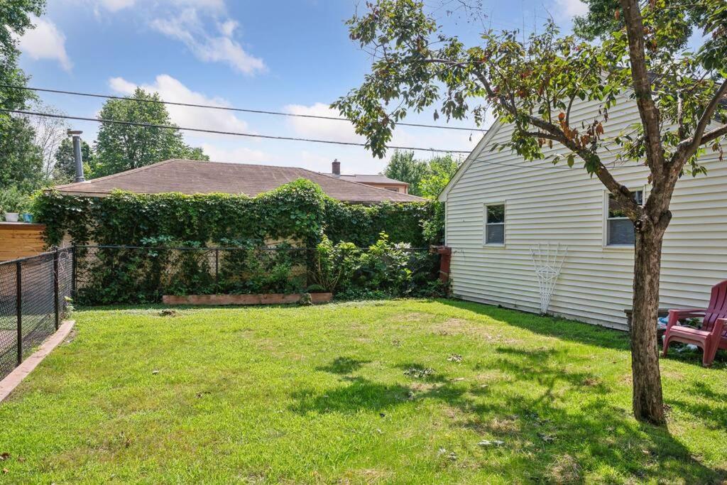Stellar Two Bedroom * Minneapolis