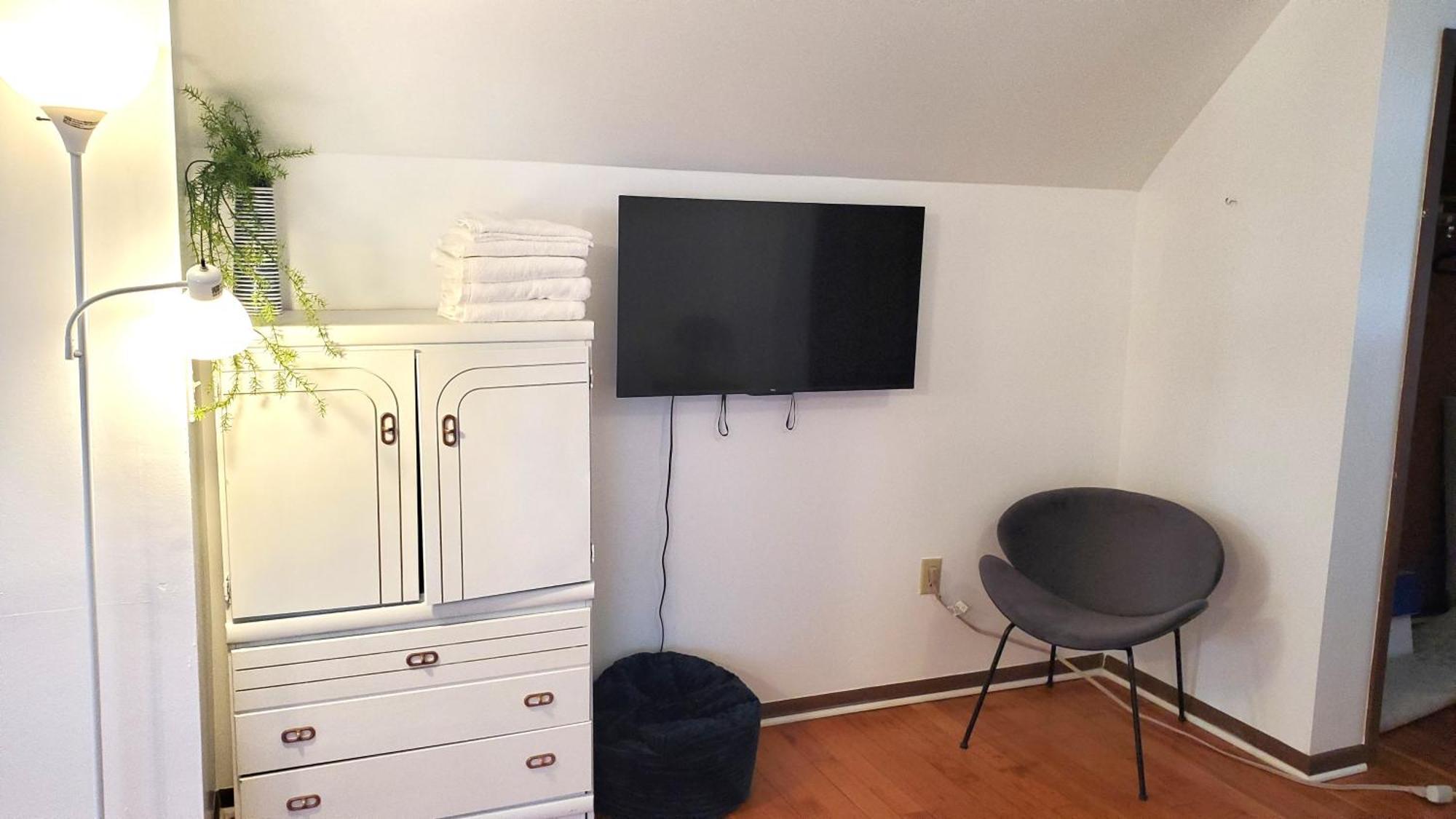 Apartamento Ana Maria Del Azul *