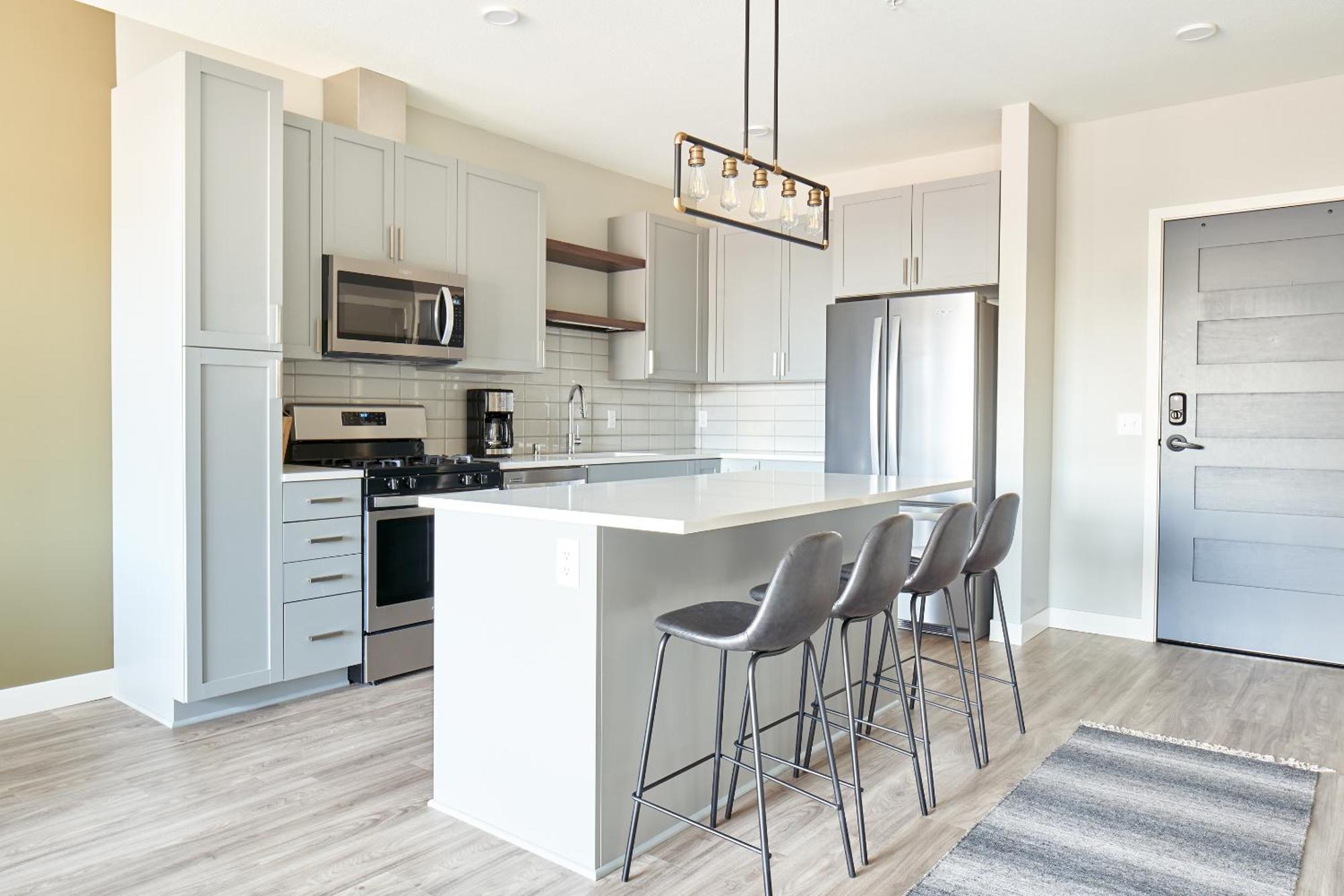 Aparthotel Sonder At Vicinity Minneapolis