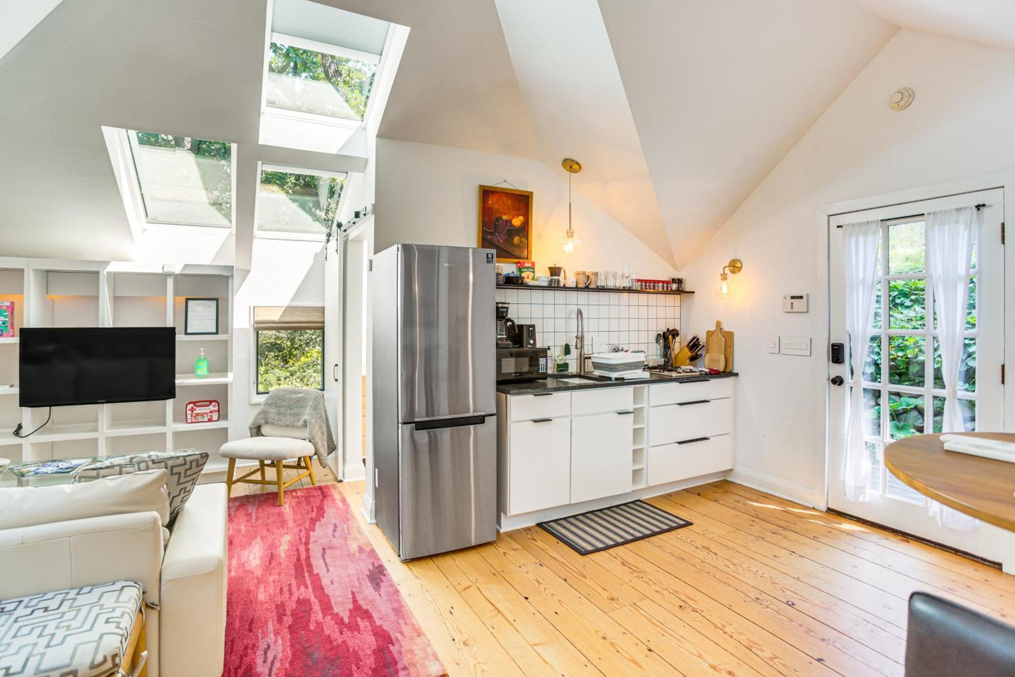 Apartamento Pet-friendly Walk To Lake! *