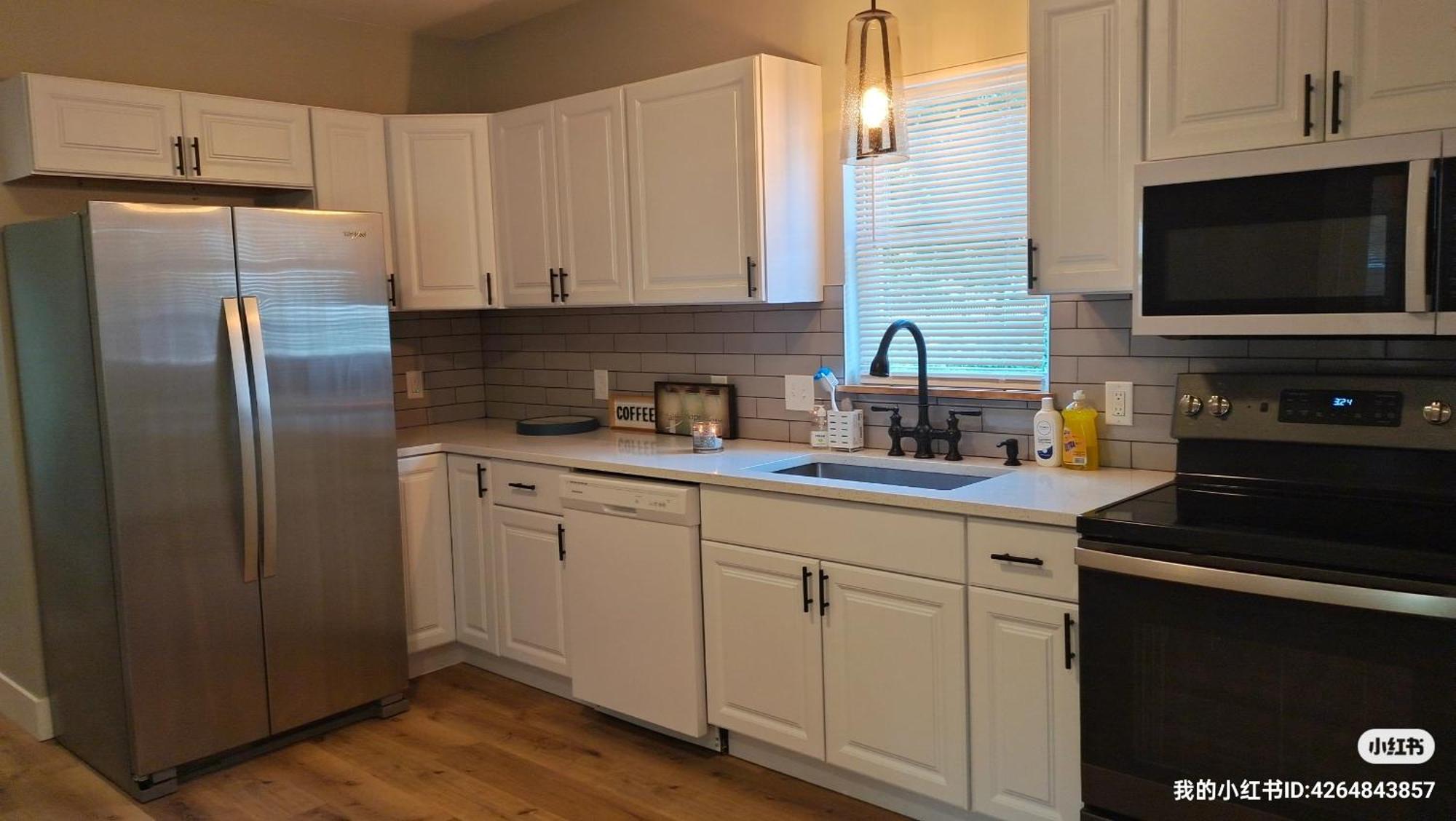 Villa 3b1b House By Methodist Hospital