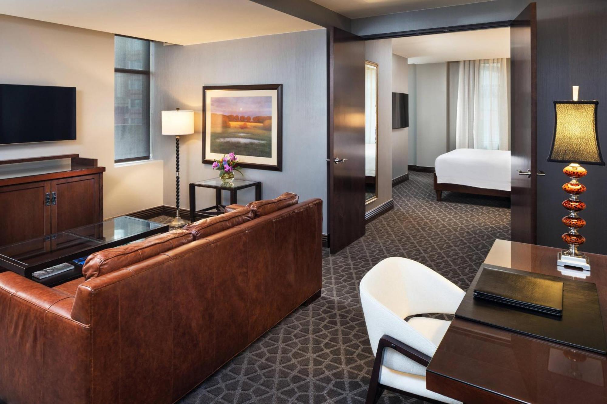 Hotel Ivy, A Luxury Collection Hotel,