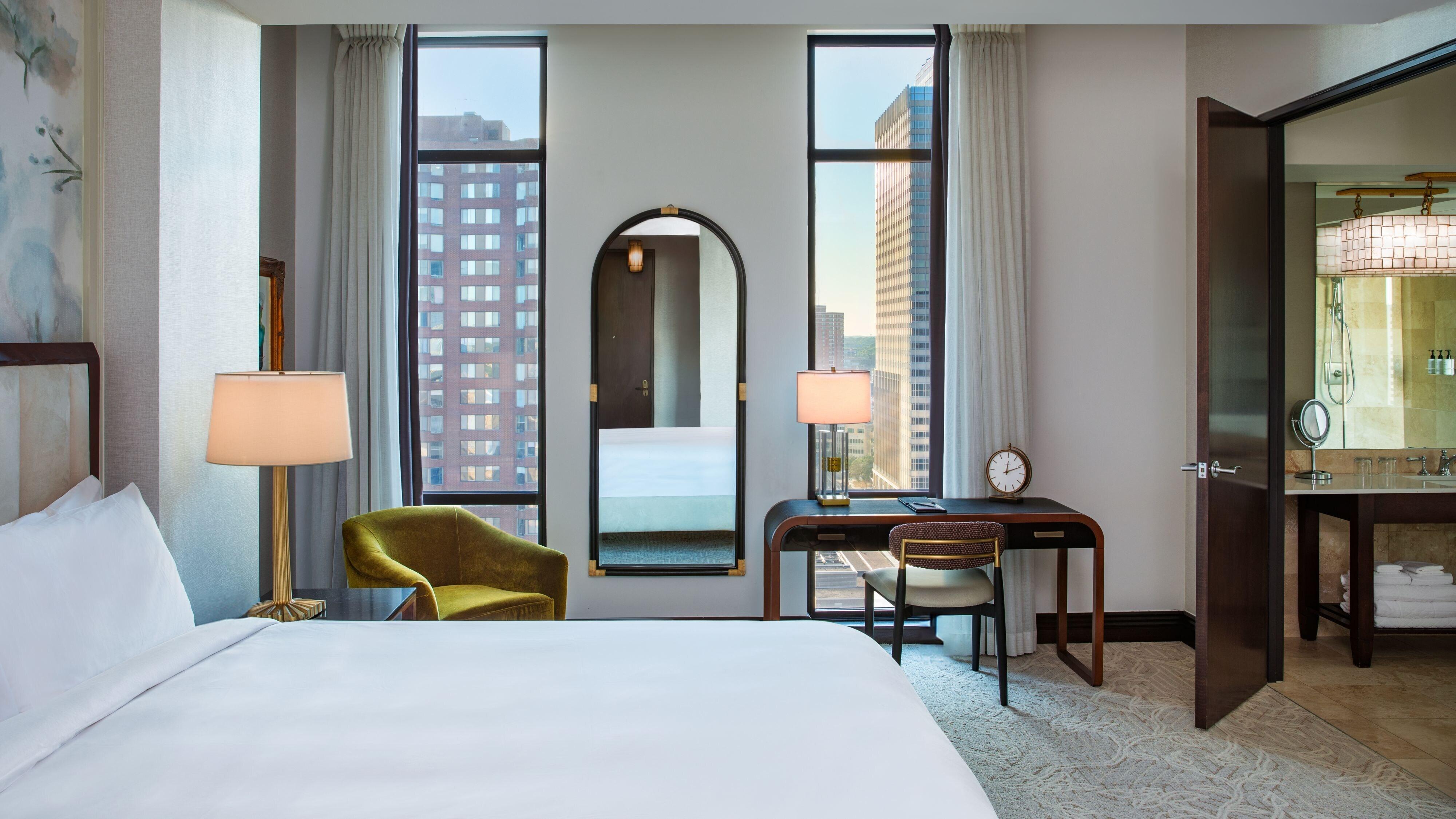Hotel Ivy, A Luxury Collection Hotel,