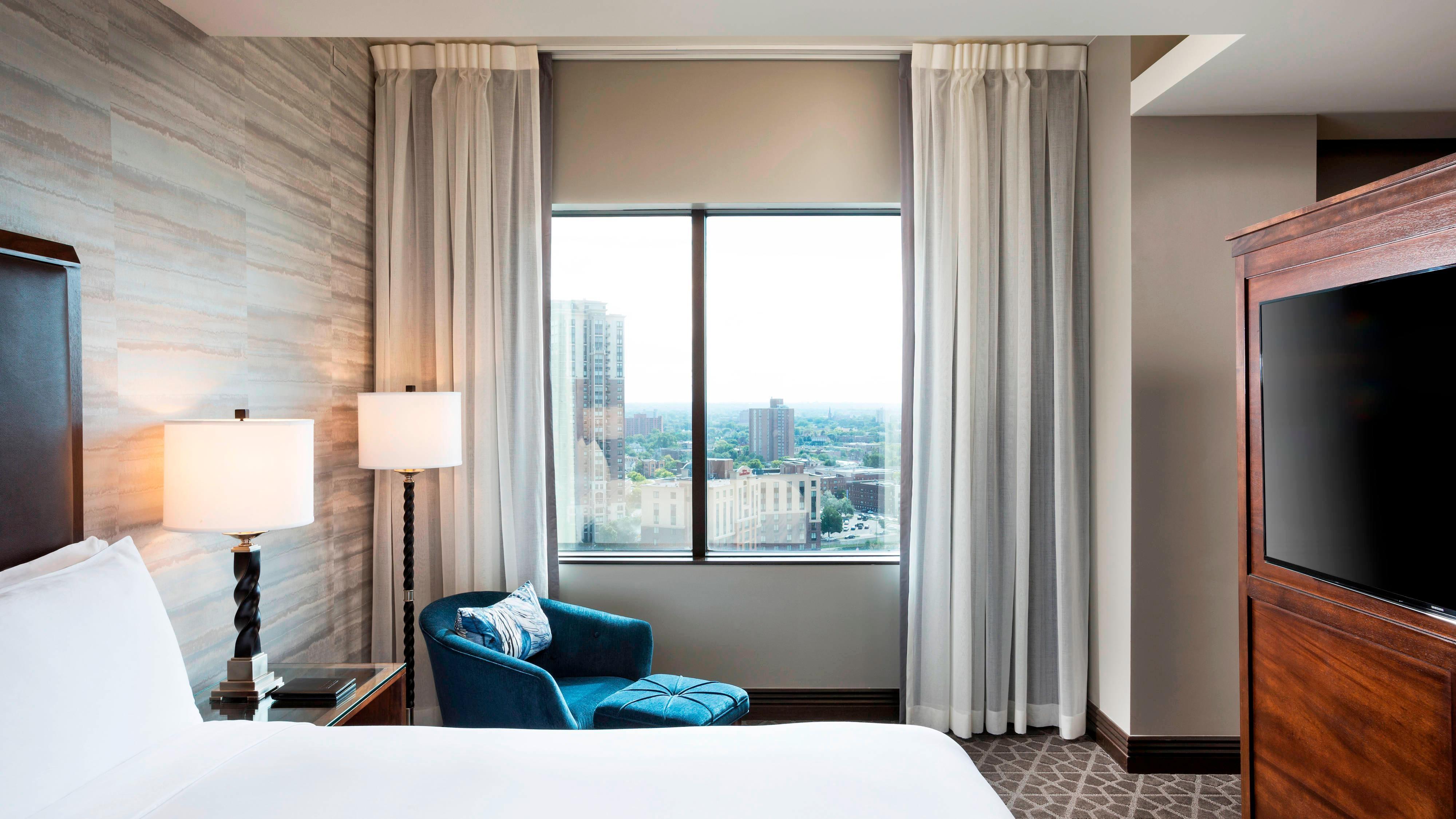 Ivy, A Luxury Collection Hotel, Hotel Minneapolis