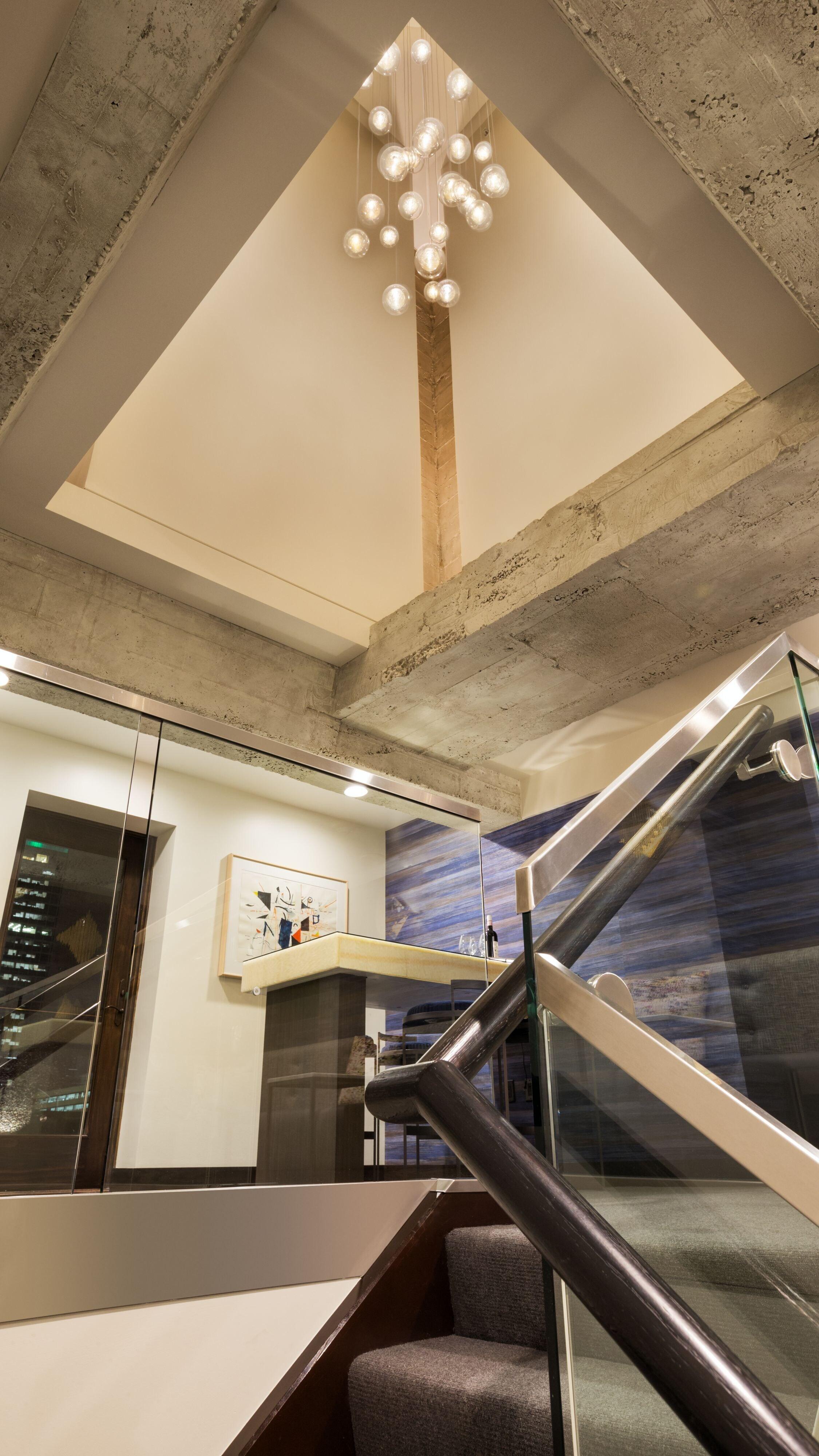 Ivy, A Luxury Collection Hotel, Minneapolis