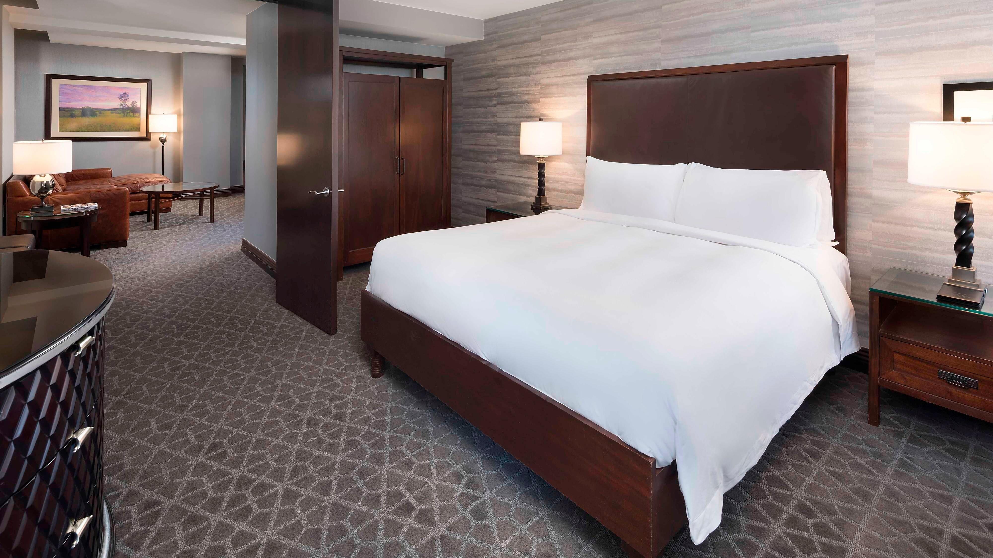 Hotel Ivy, A Luxury Collection Hotel, 4*