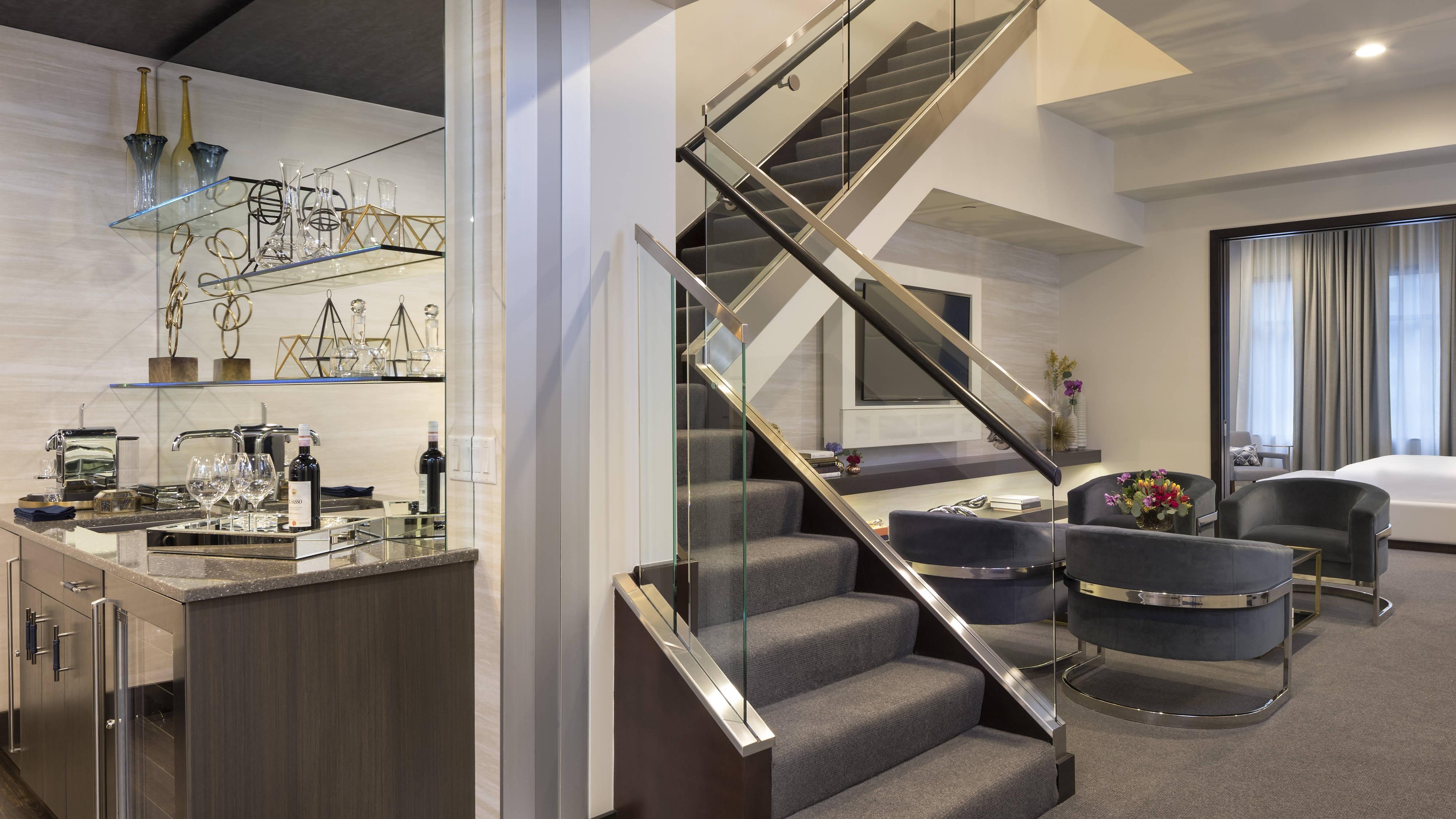 Ivy, A Luxury Collection Hotel, Hotel Minneapolis