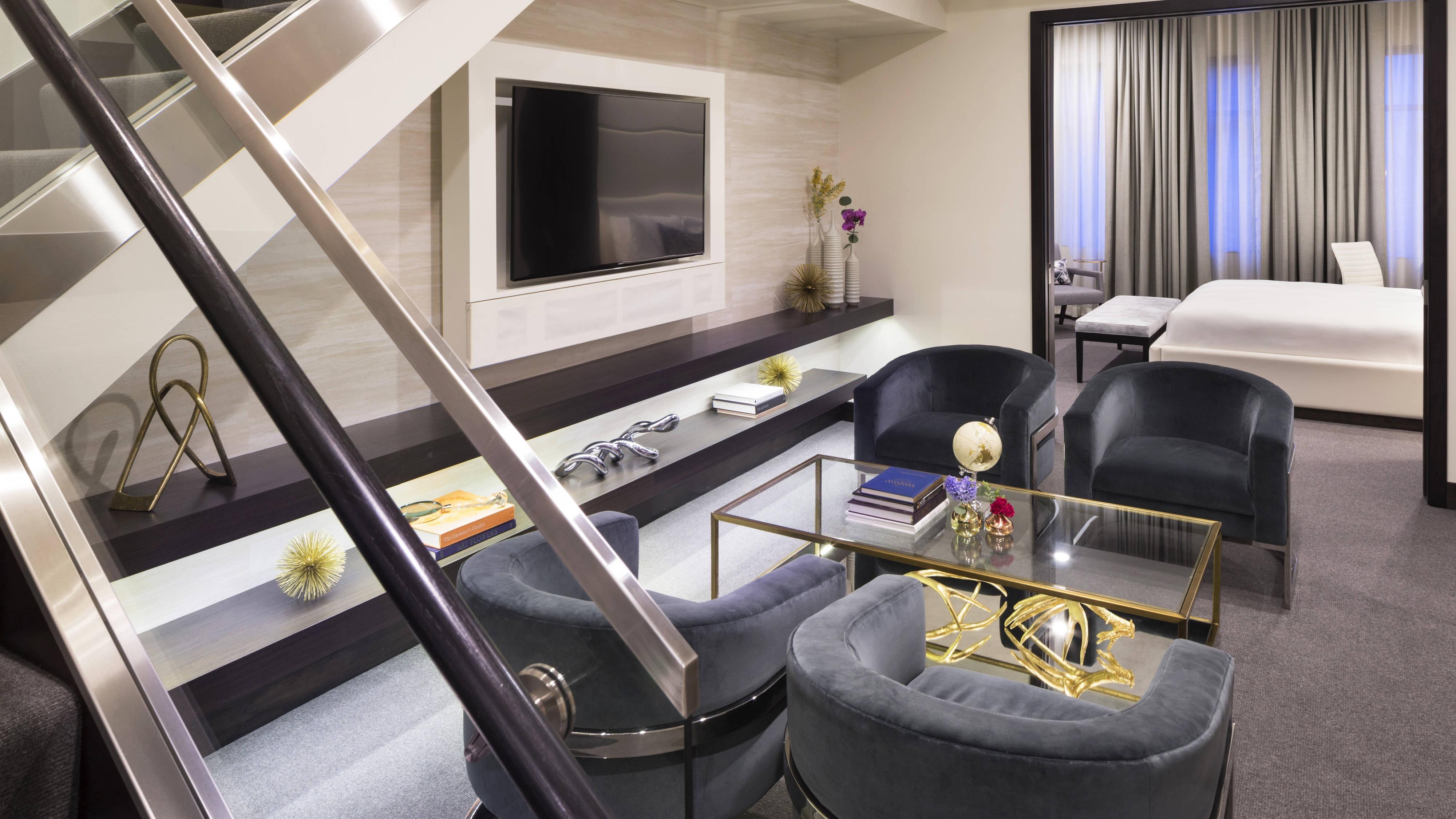 Hotel Ivy, A Luxury Collection Hotel, Minneapolis