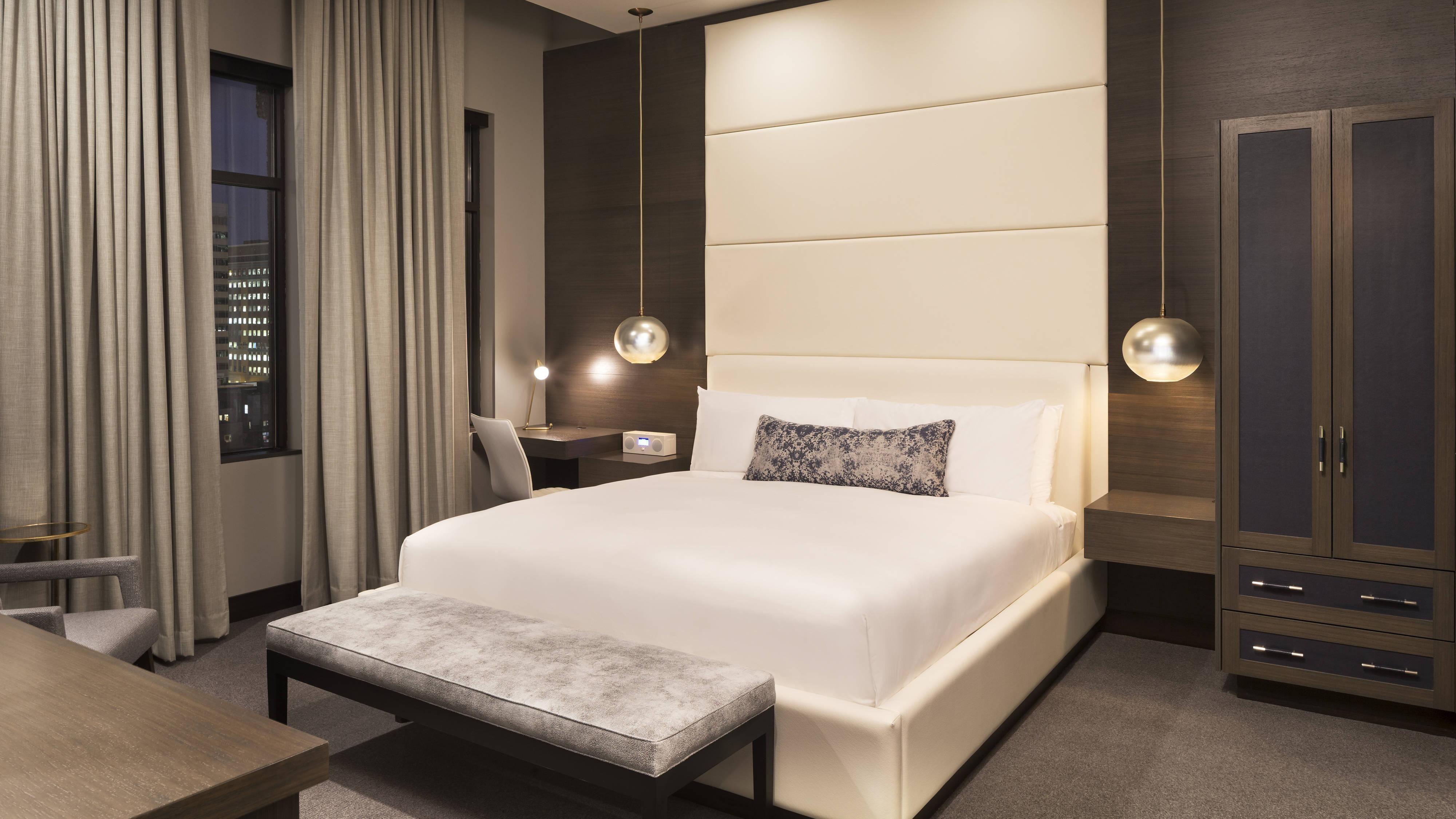 Ivy, A Luxury Collection Hotel,