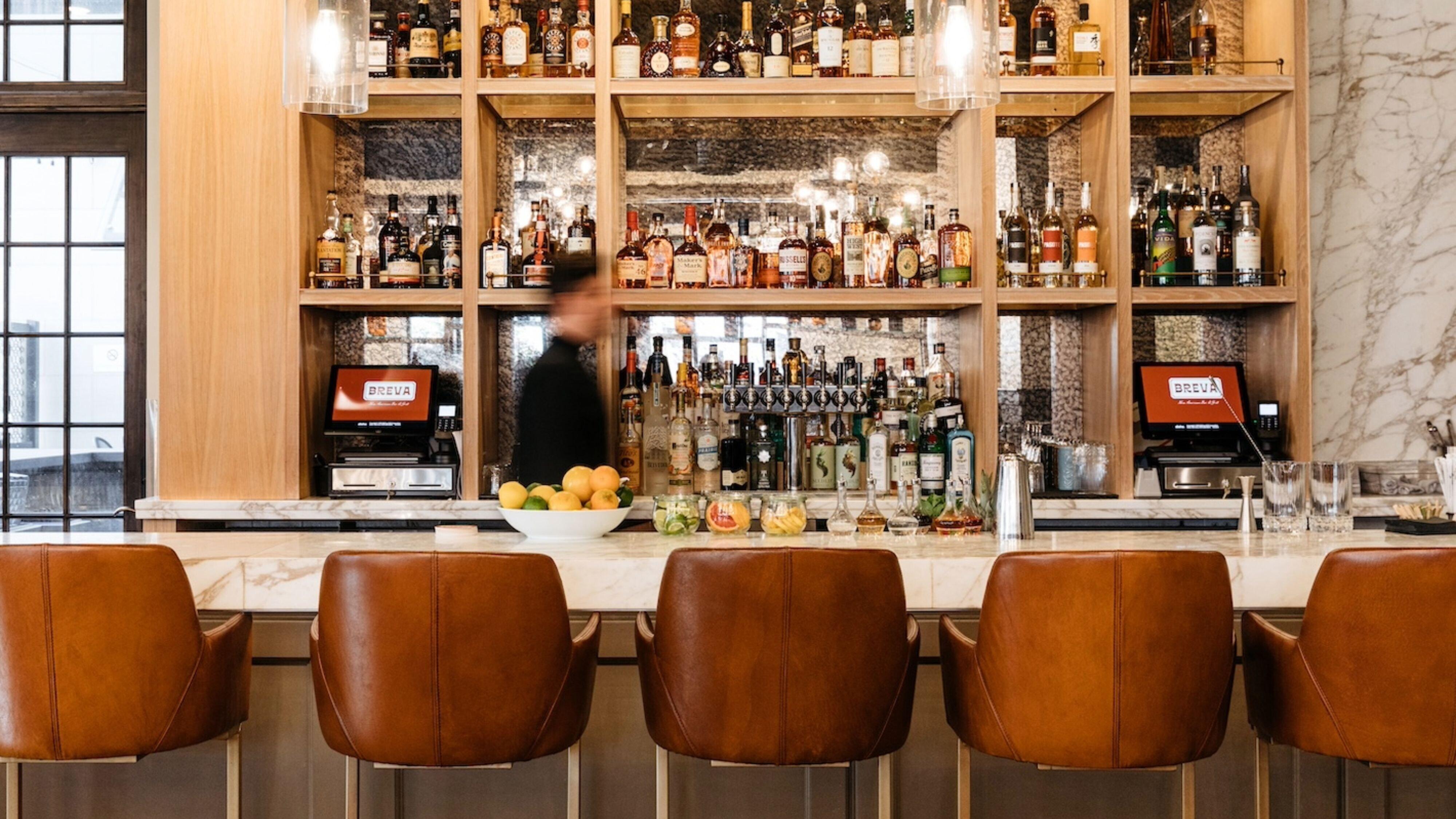 Hotel Ivy, A Luxury Collection Hotel,