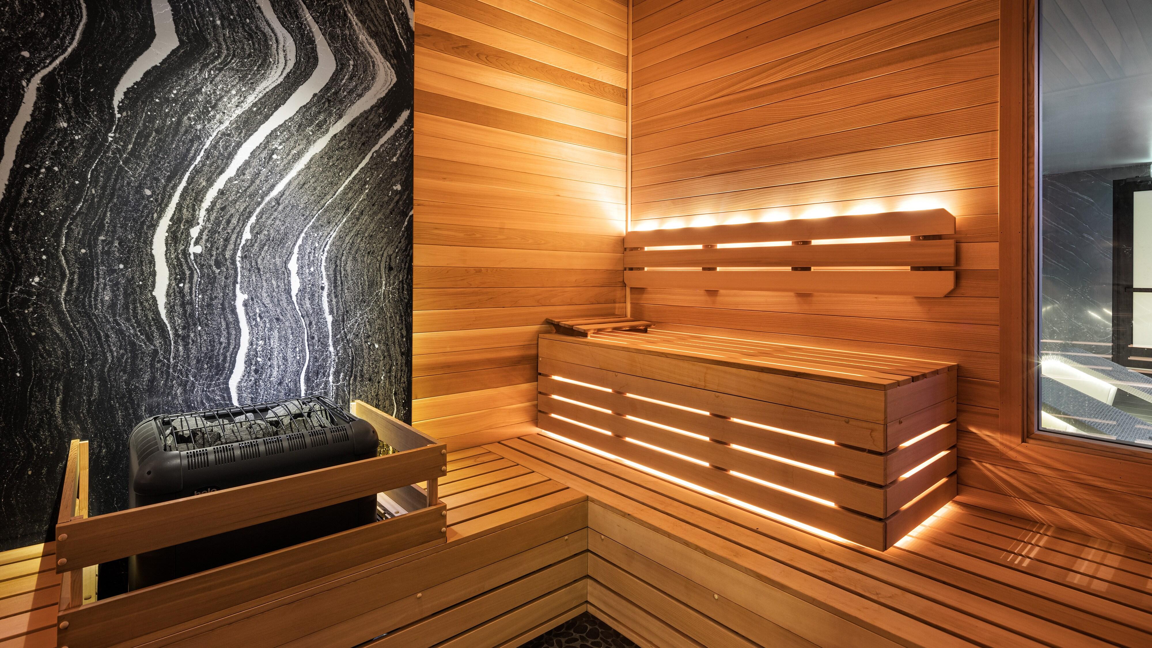 Ivy, A Luxury Collection Hotel, Hotel