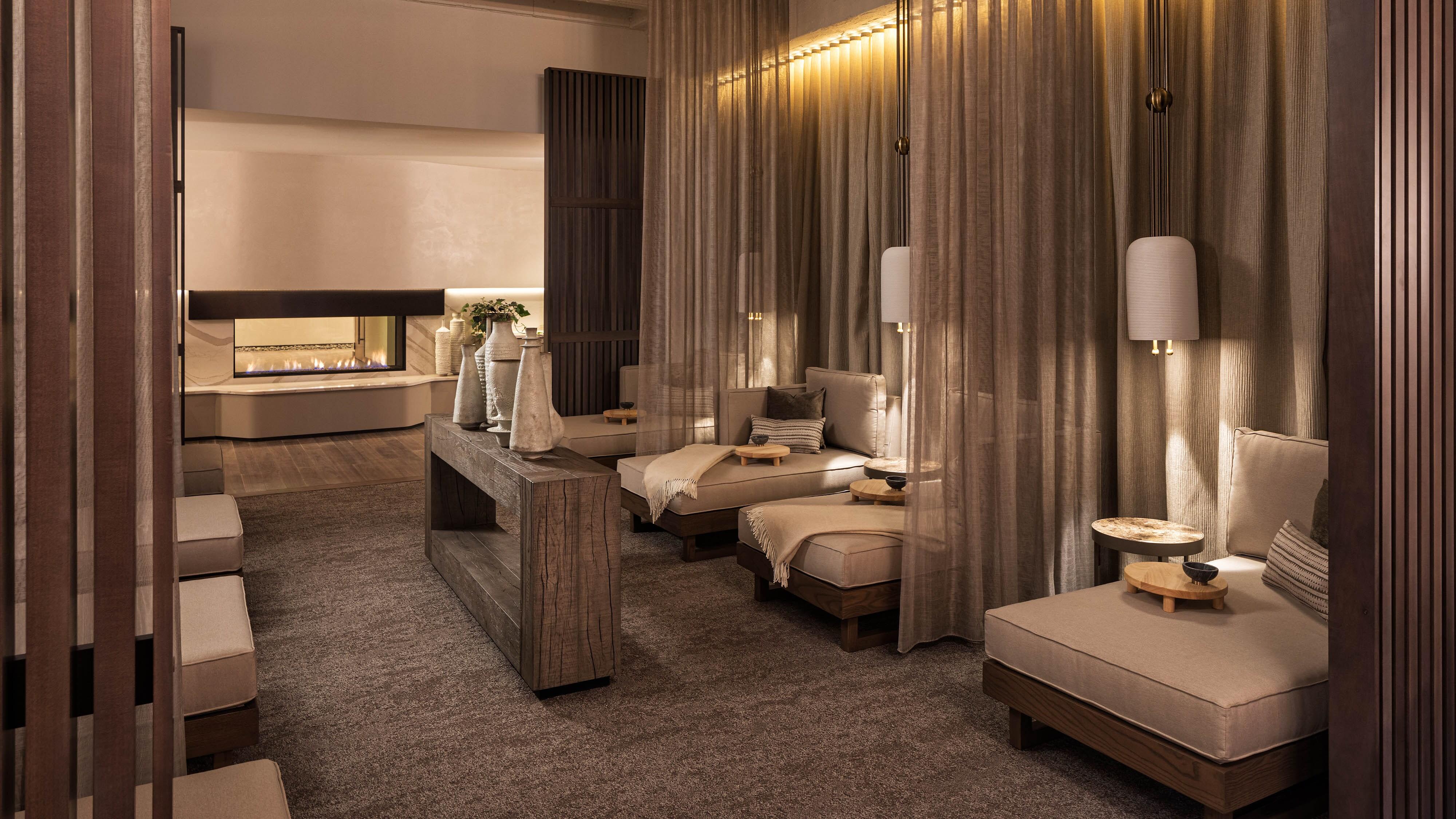 Ivy, A Luxury Collection Hotel, Hotel
