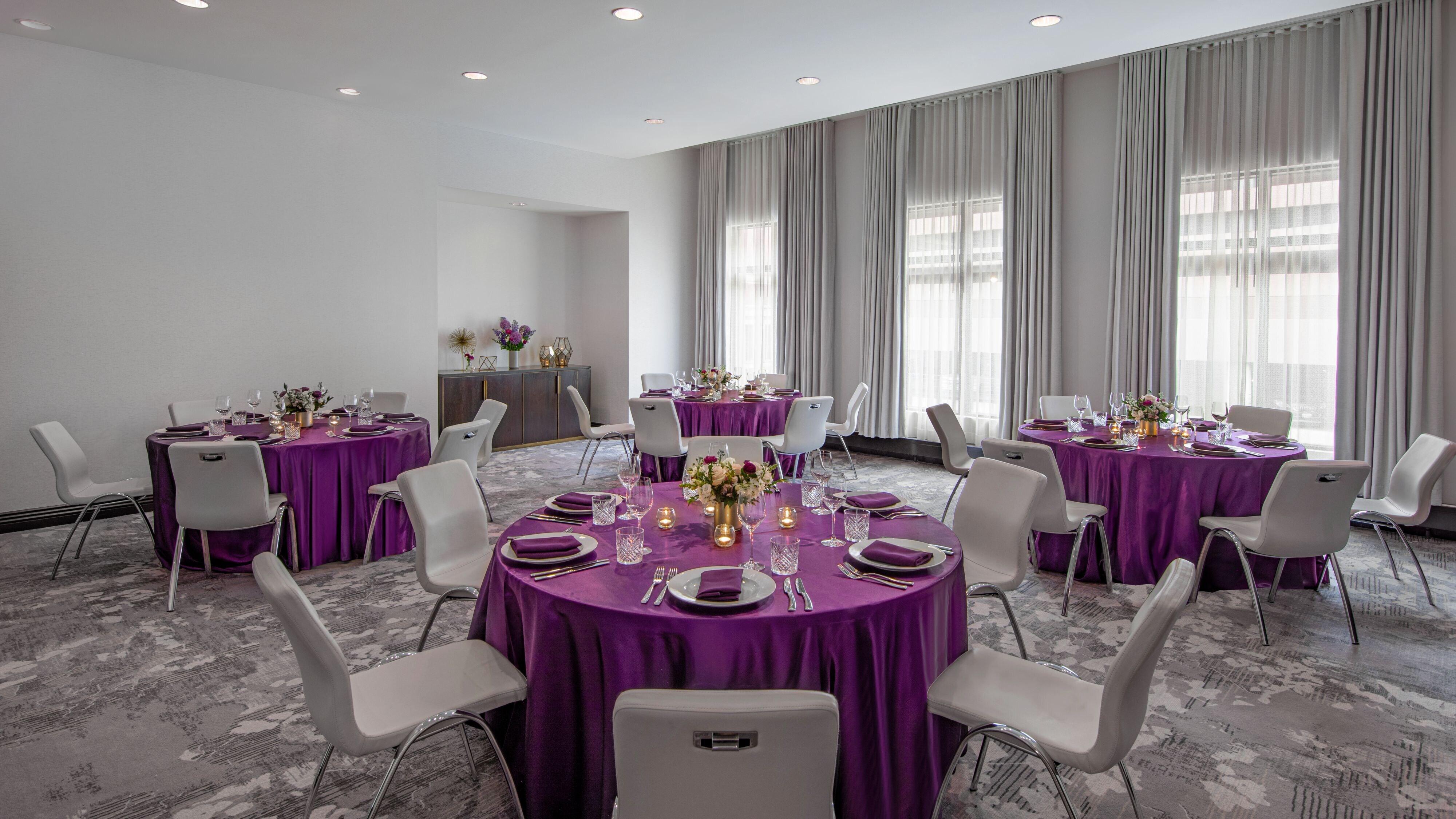 Ivy, A Luxury Collection Hotel, Minneapolis