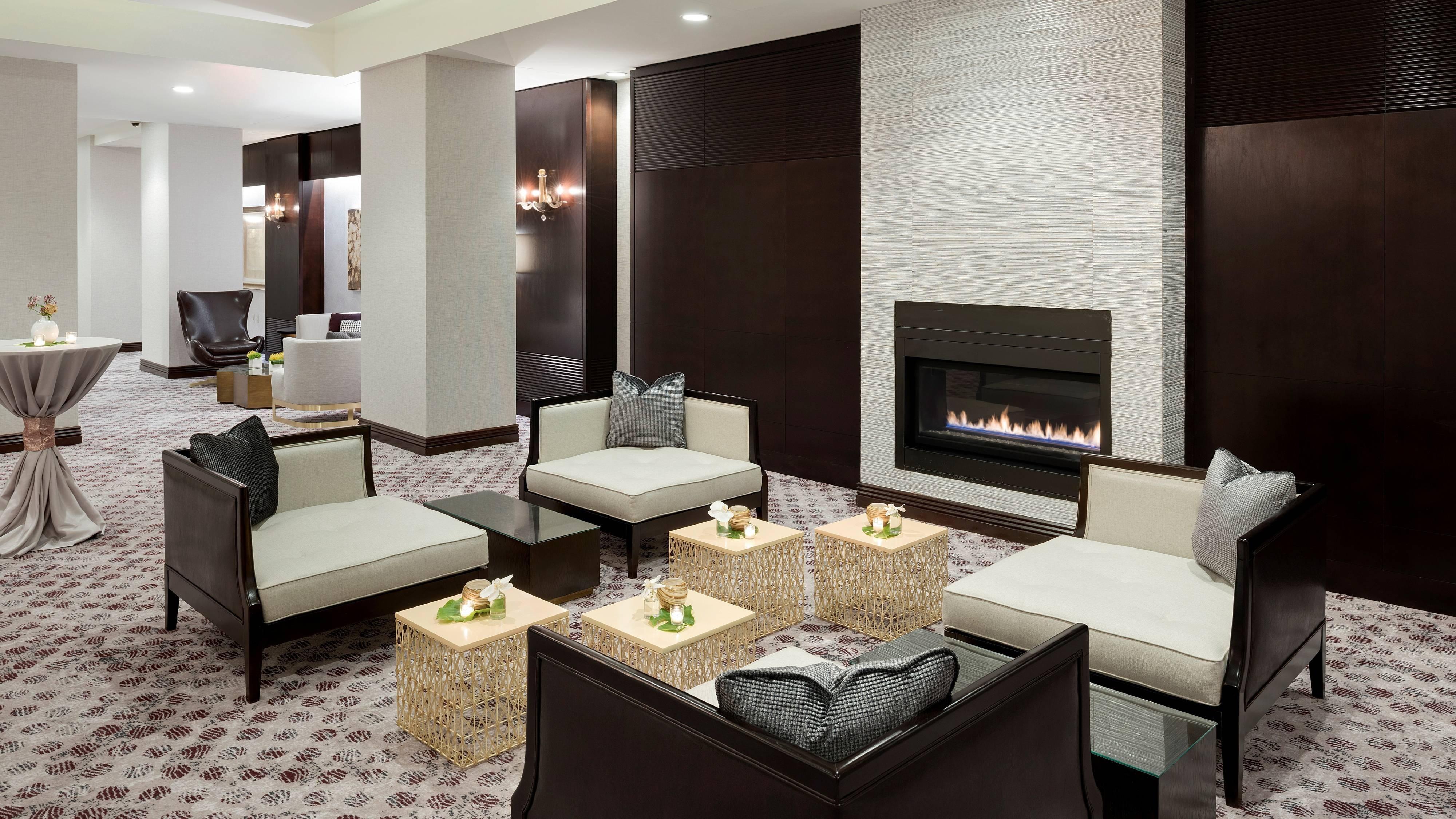 Hotel Ivy, A Luxury Collection Hotel, 4*