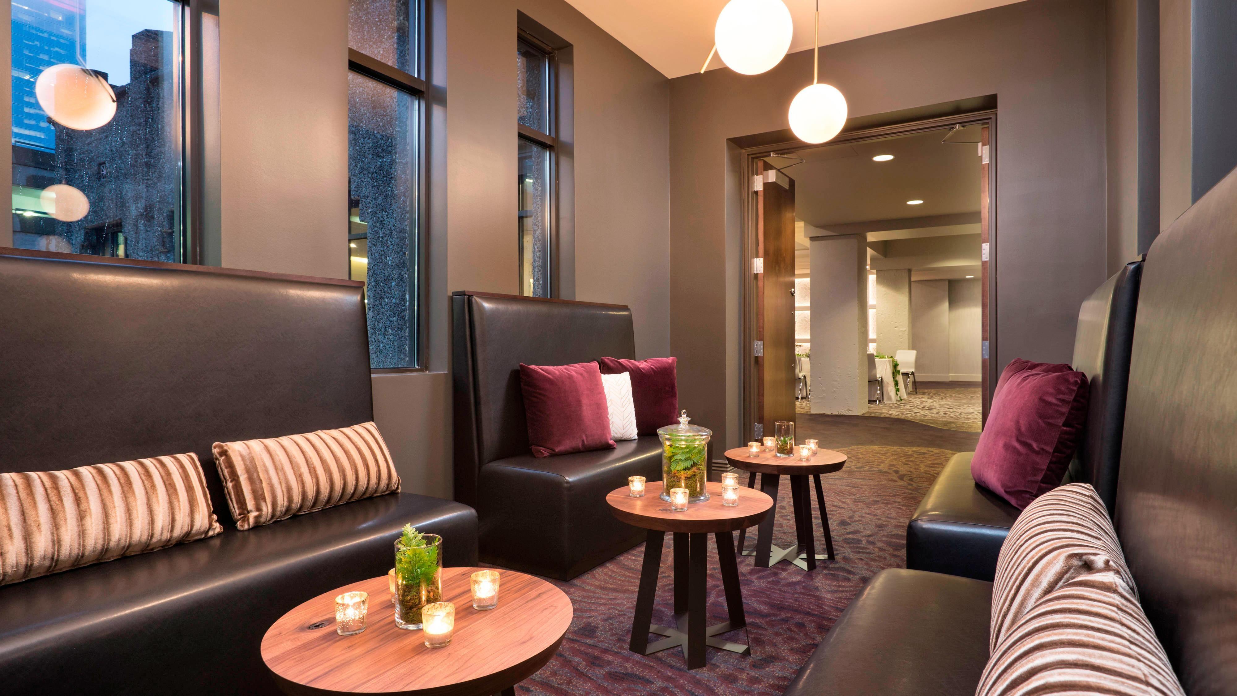 Ivy, A Luxury Collection Hotel, Hotel 4*