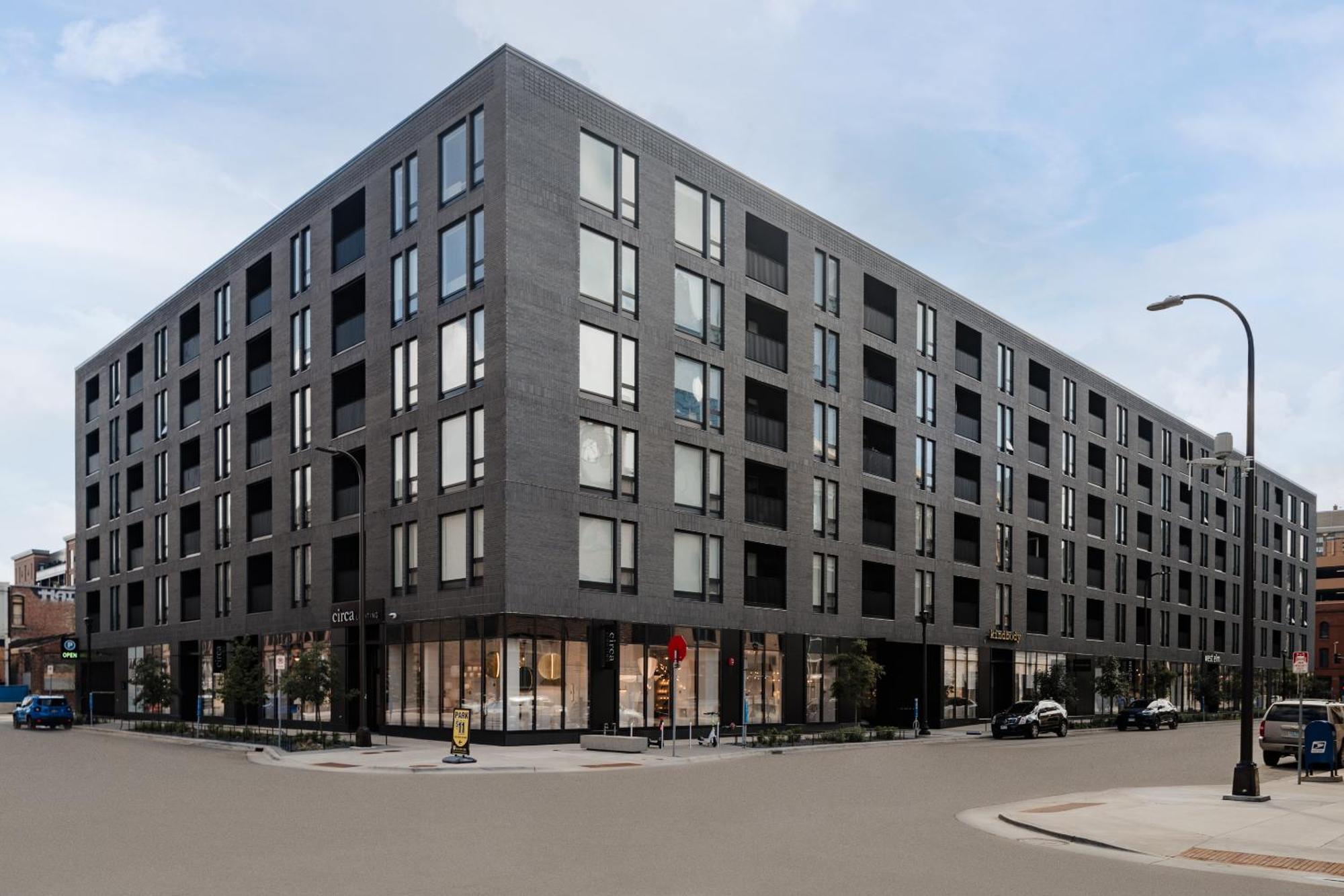Sonder At Second + Second Aparthotel Minneapolis