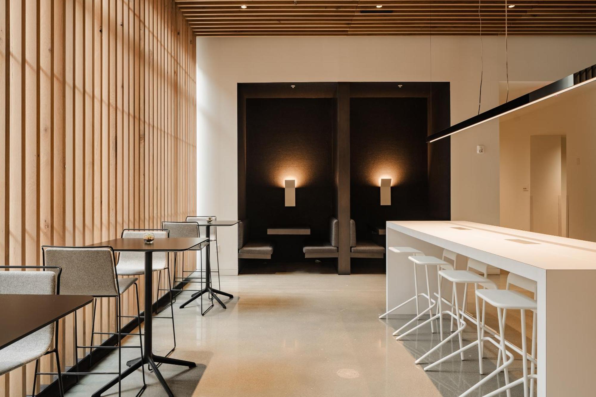 Sonder At Second + Second Aparthotel Minneapolis