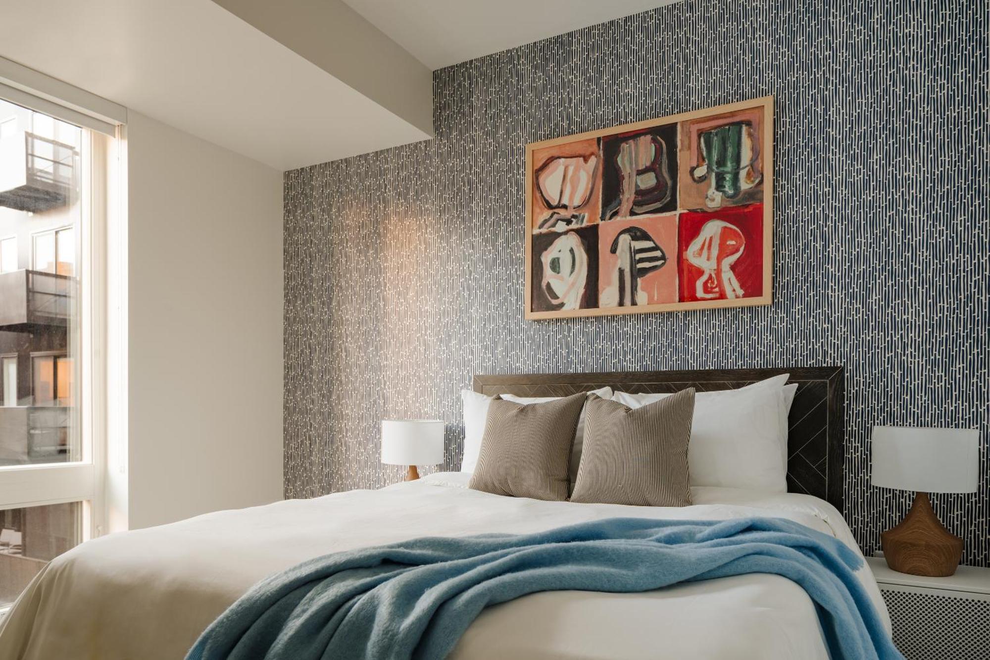 Aparthotel Sonder At Second + Second Minneapolis