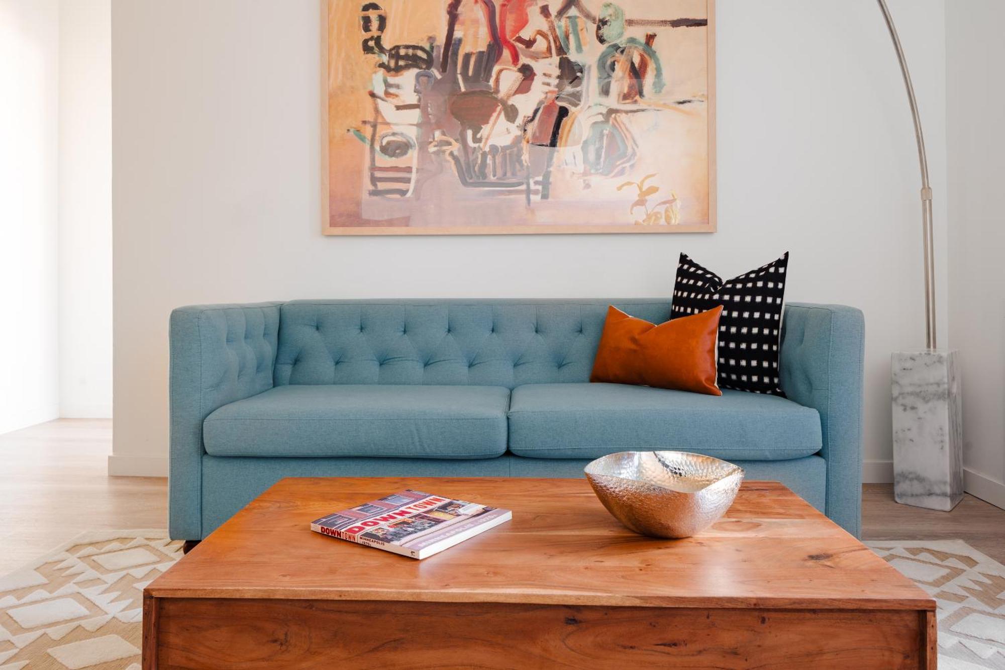 Aparthotel Sonder At Second + Second 4*