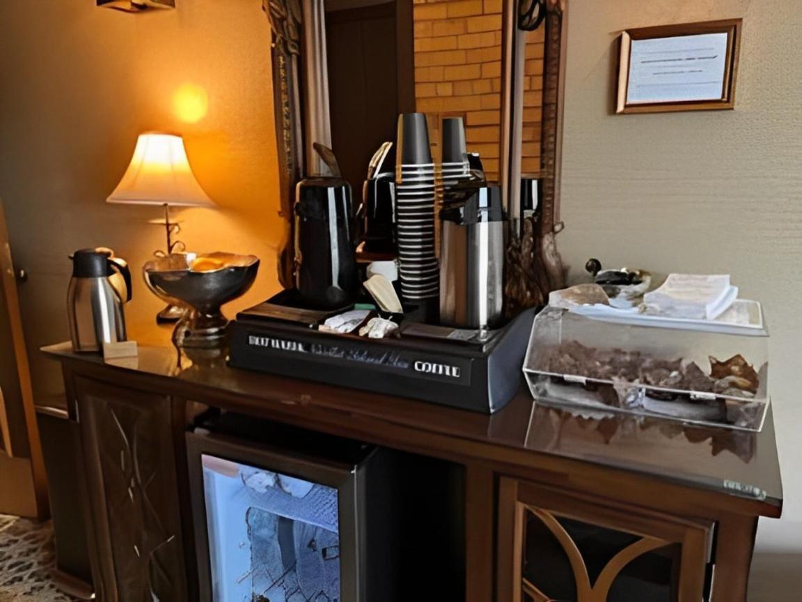 Nicollet Island Hotel