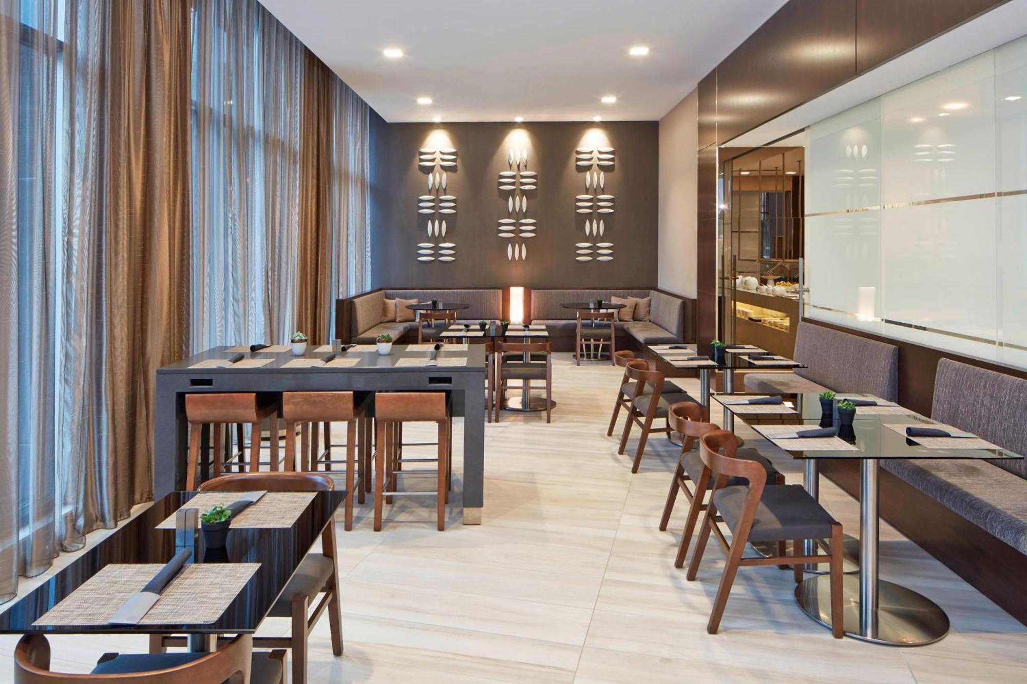 Ac Hotel By Marriott Minneapolis Downtown Hotel 4*
