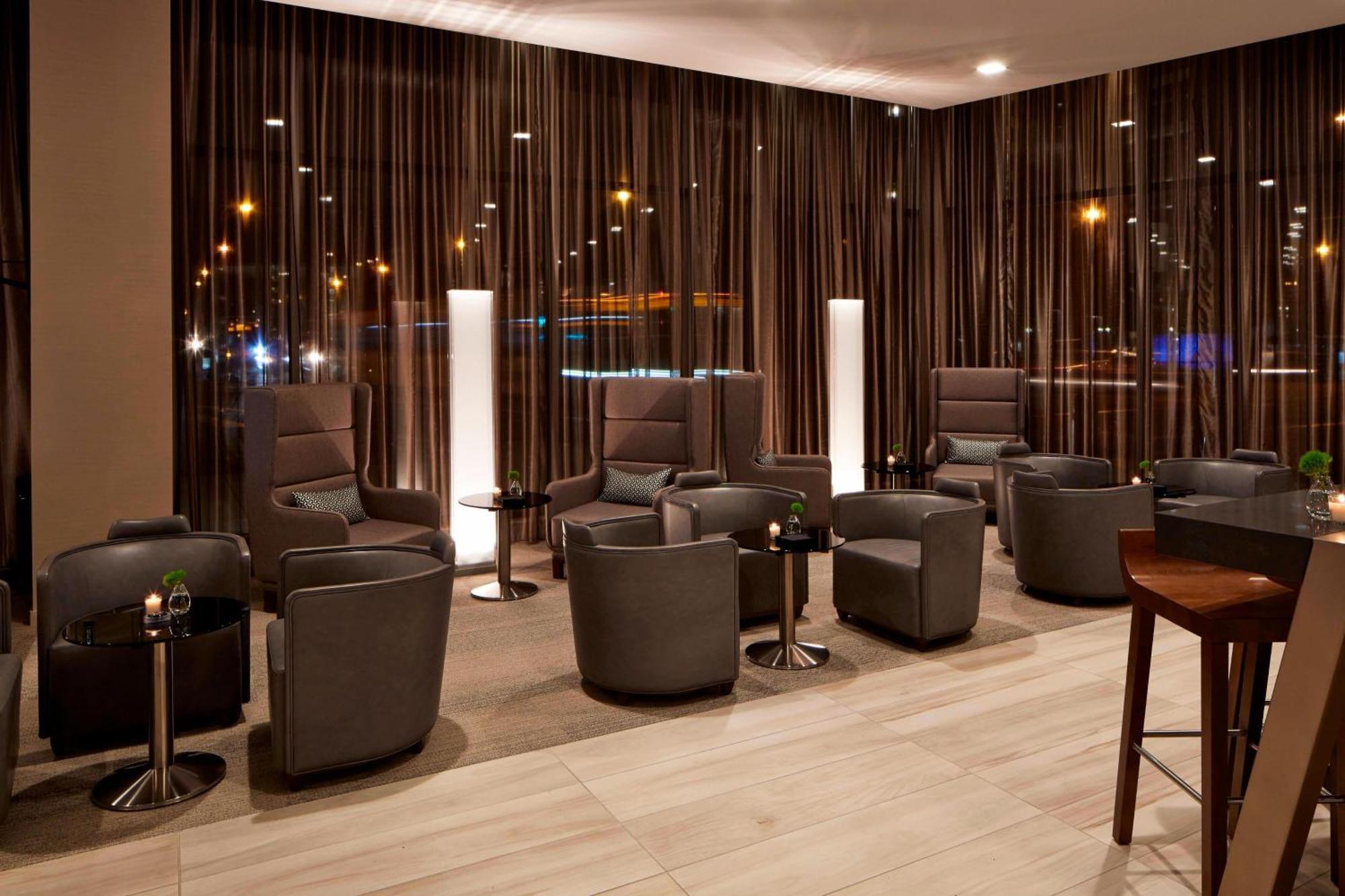 Hotel Ac Hotel By Marriott Minneapolis Downtown 4*