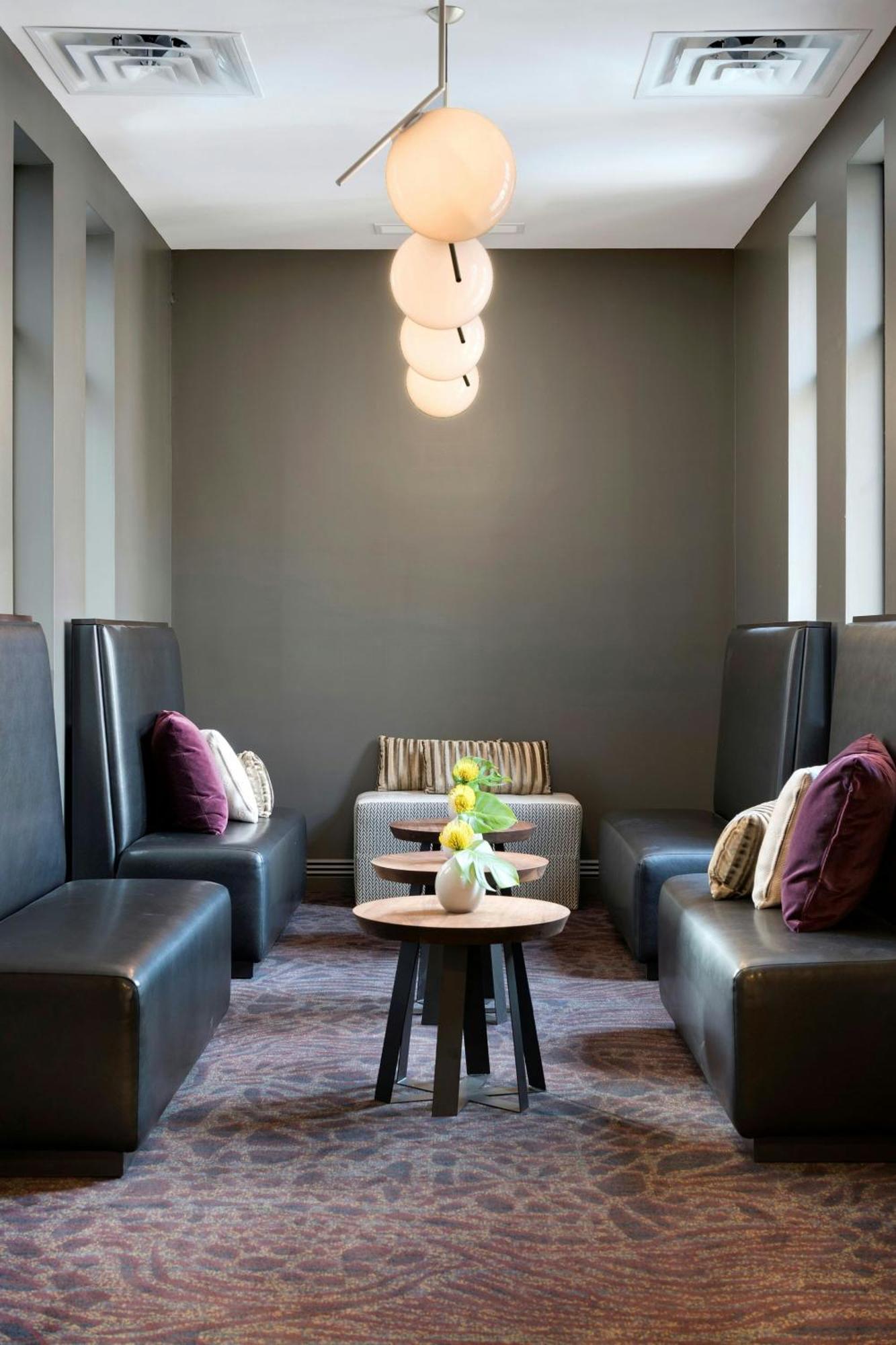 Ivy, A Luxury Collection Hotel,
