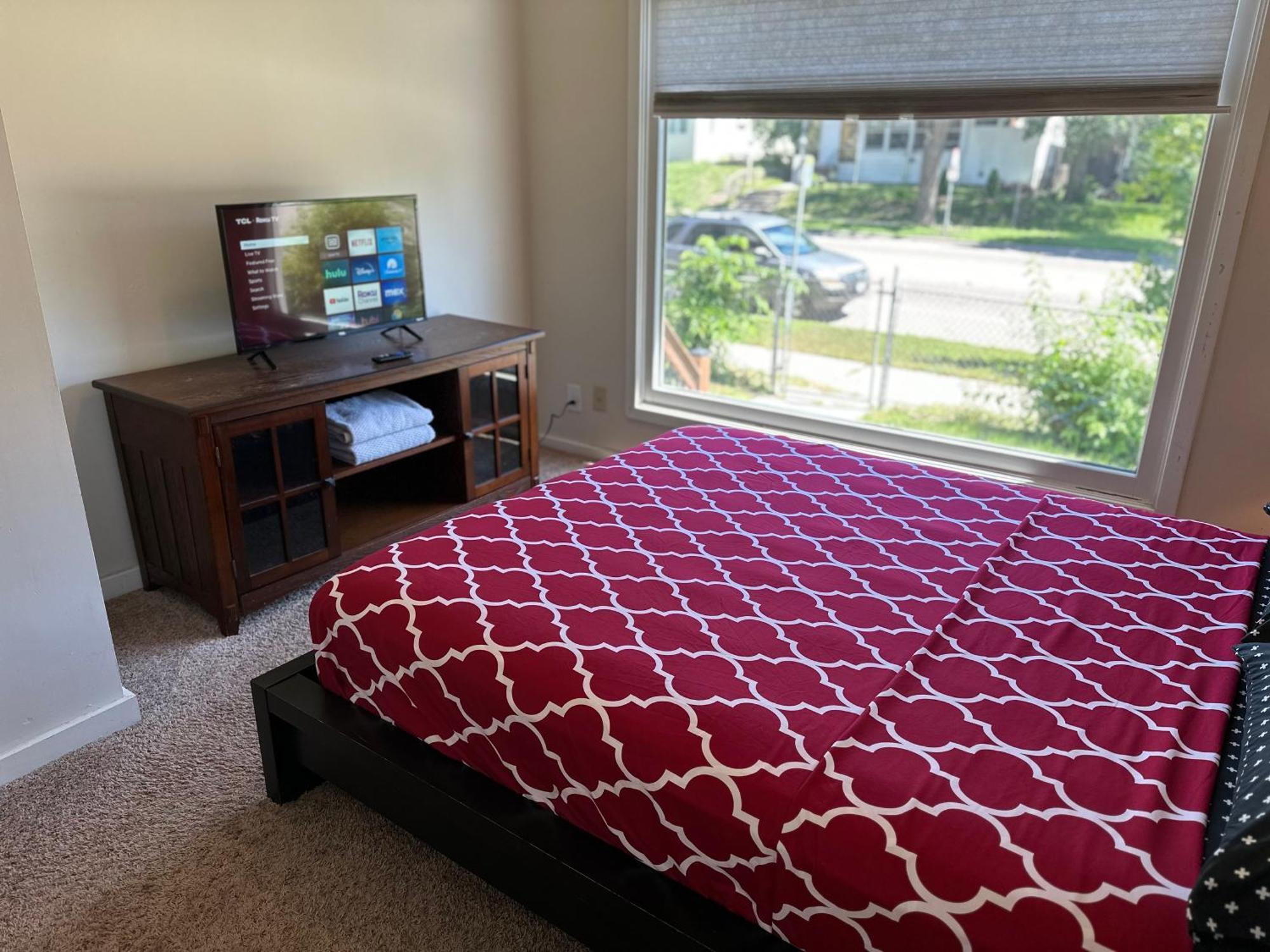 Lyndale Oasis Minneapolis