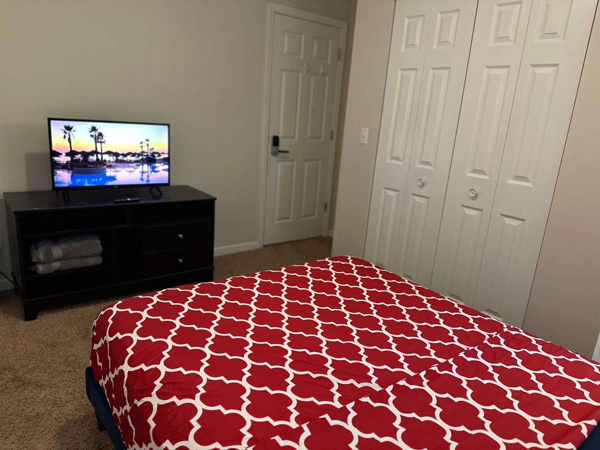 Lyndale Oasis Guest house