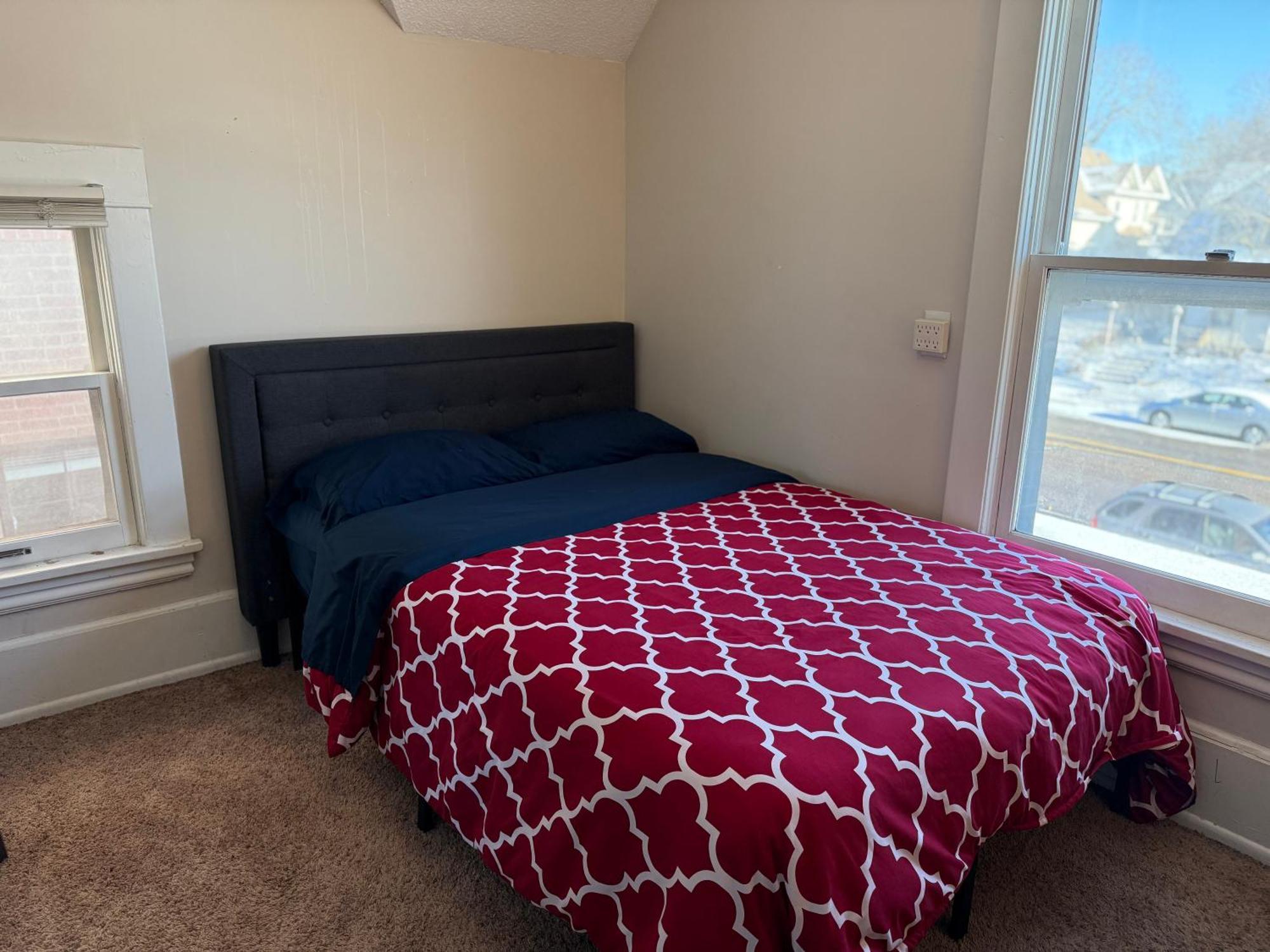 Guest house Lyndale Oasis Minneapolis
